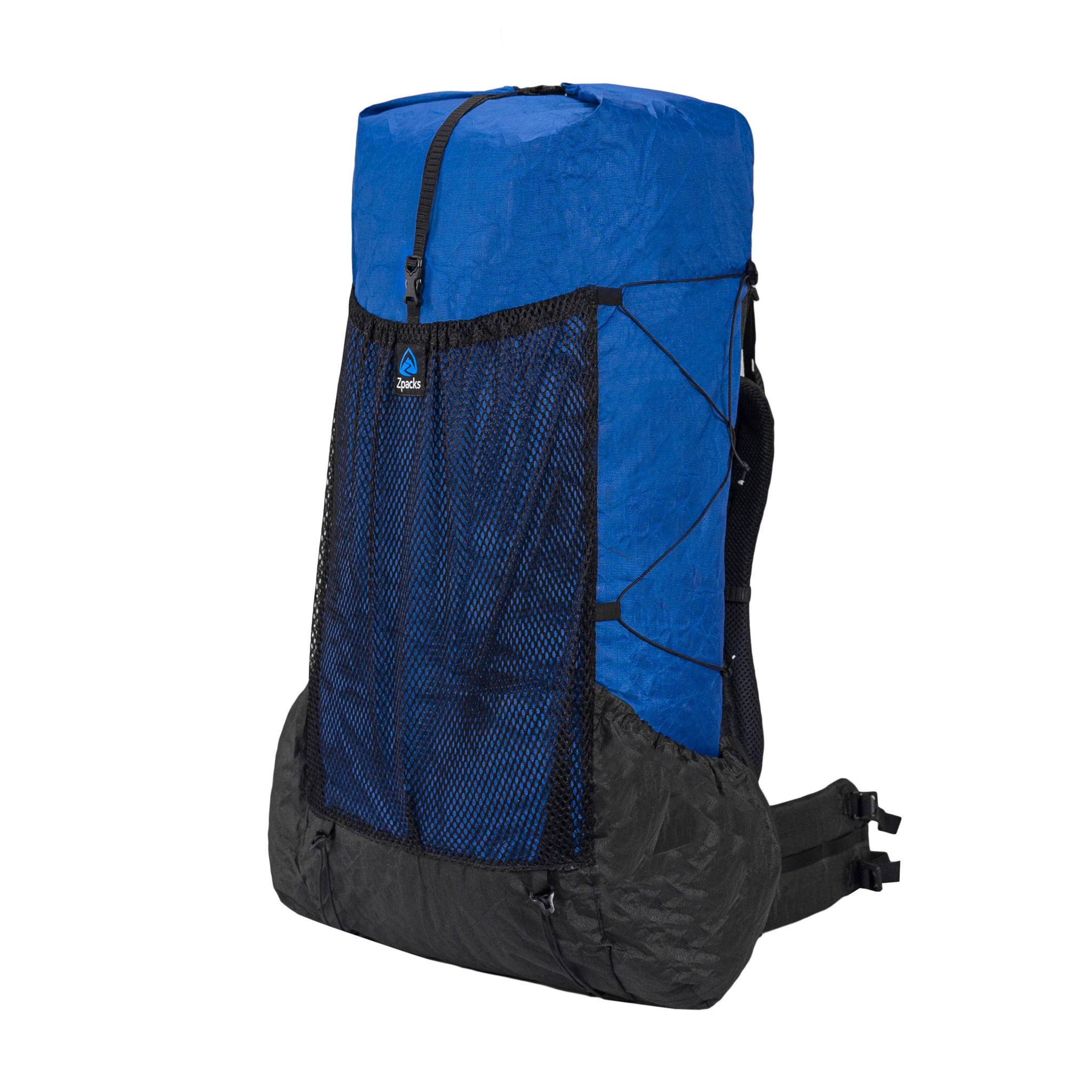 Arc Haul Ultra 40L - UL Hiking Backpack
