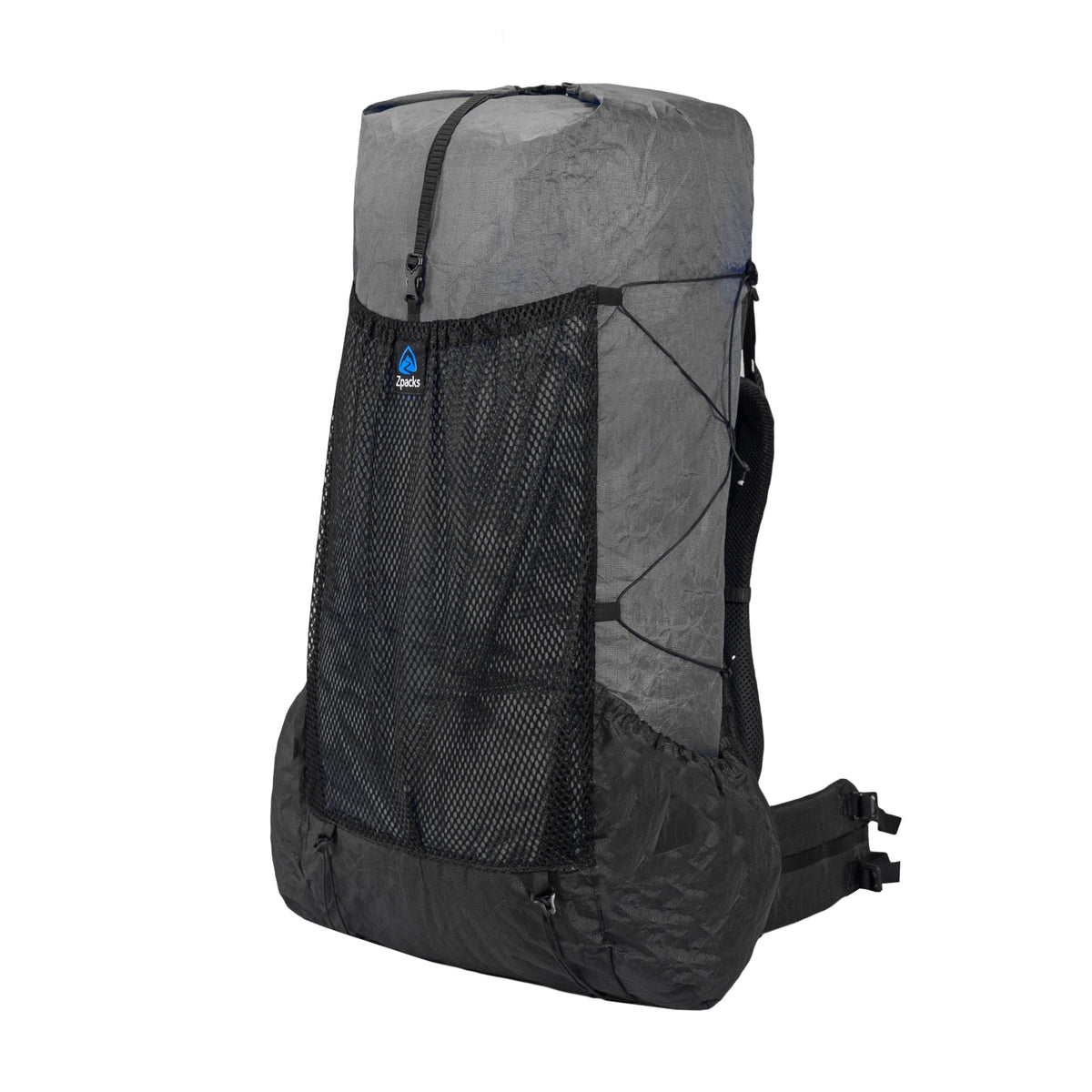 Bargain Arc Haul Ultra 40L Backpack (No Belt) - Storm Gray - Medium To ...