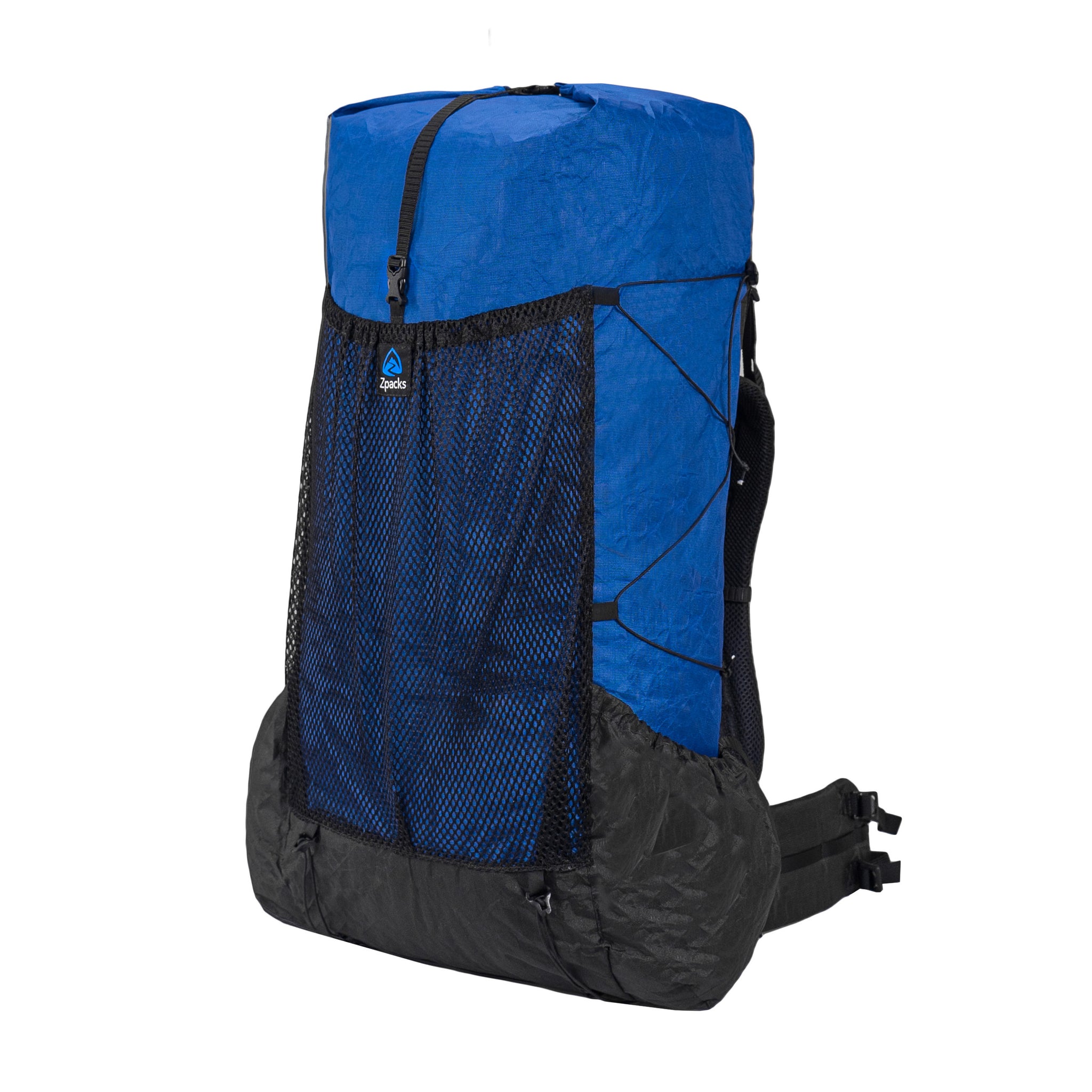 Arc Haul Ultra 50L - UL Hiking Backpack | Zpacks