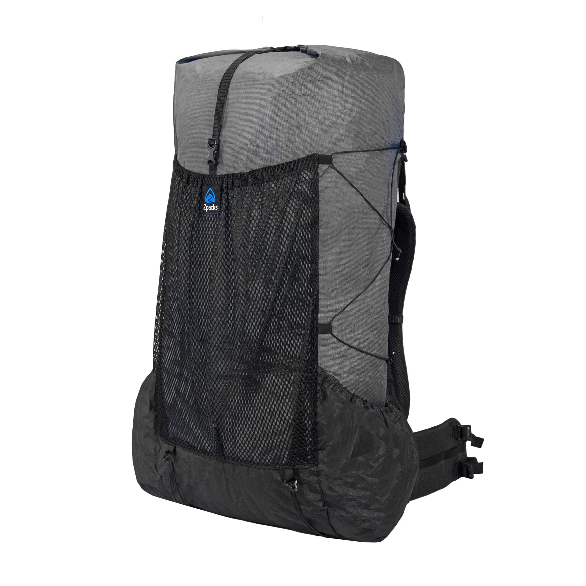 Arc Haul Ultra 50L - UL Hiking Backpack | Zpacks