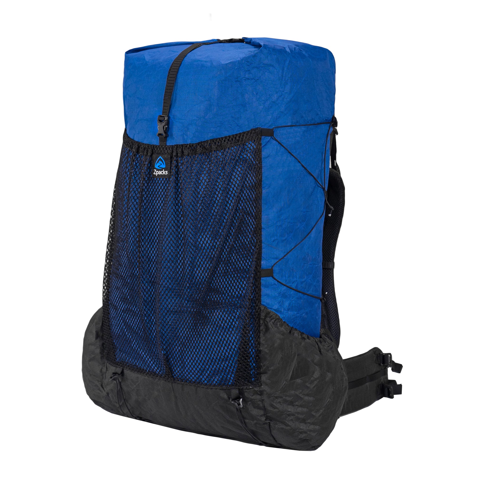 Arc Haul Ultra 70L - UL Hiking Backpack