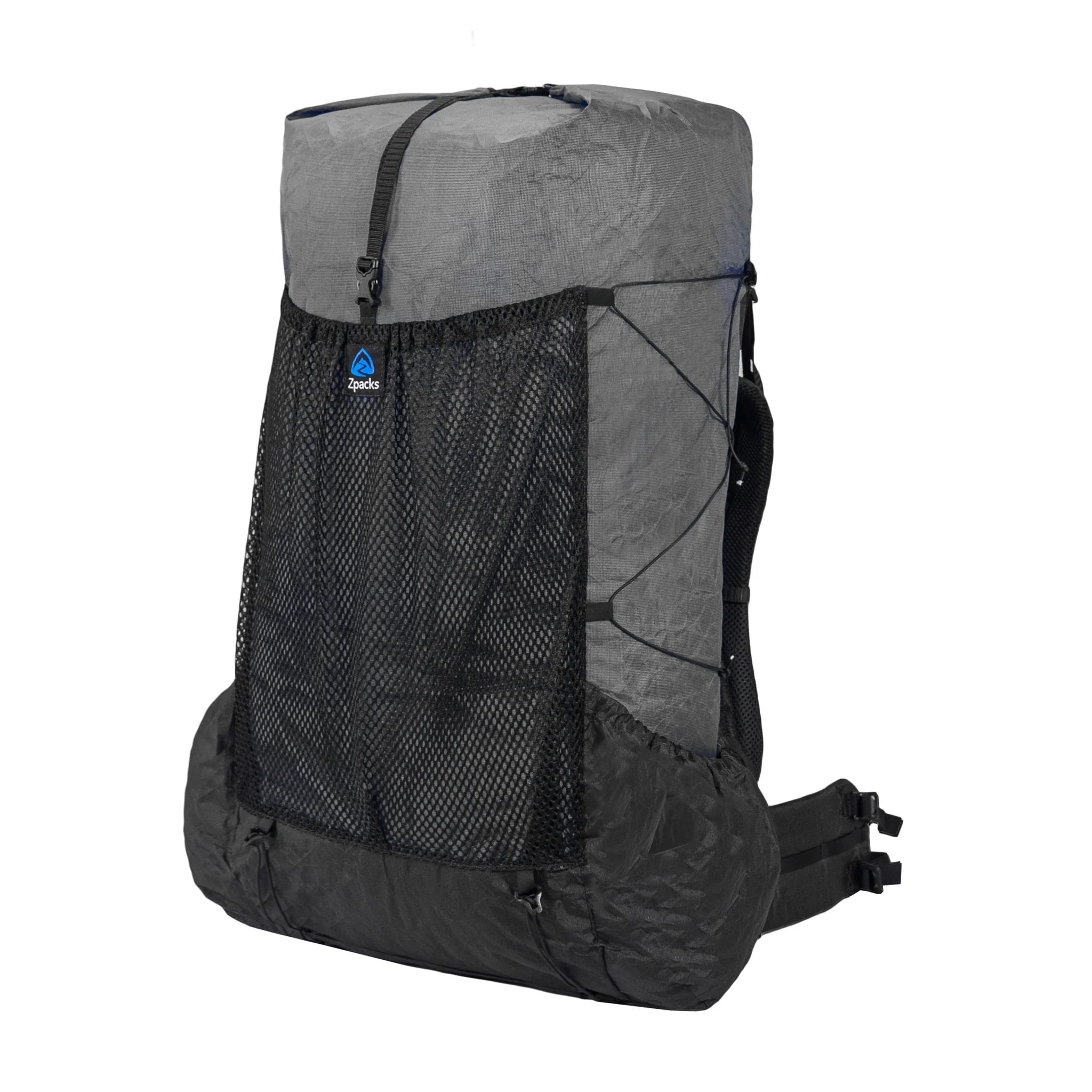 Bargain Arc Haul Ultra 70L Backpack (No Belt) - Storm Gray Bargain Arc Haul Ultra 70L Backpack (No Belt) - Storm Gray