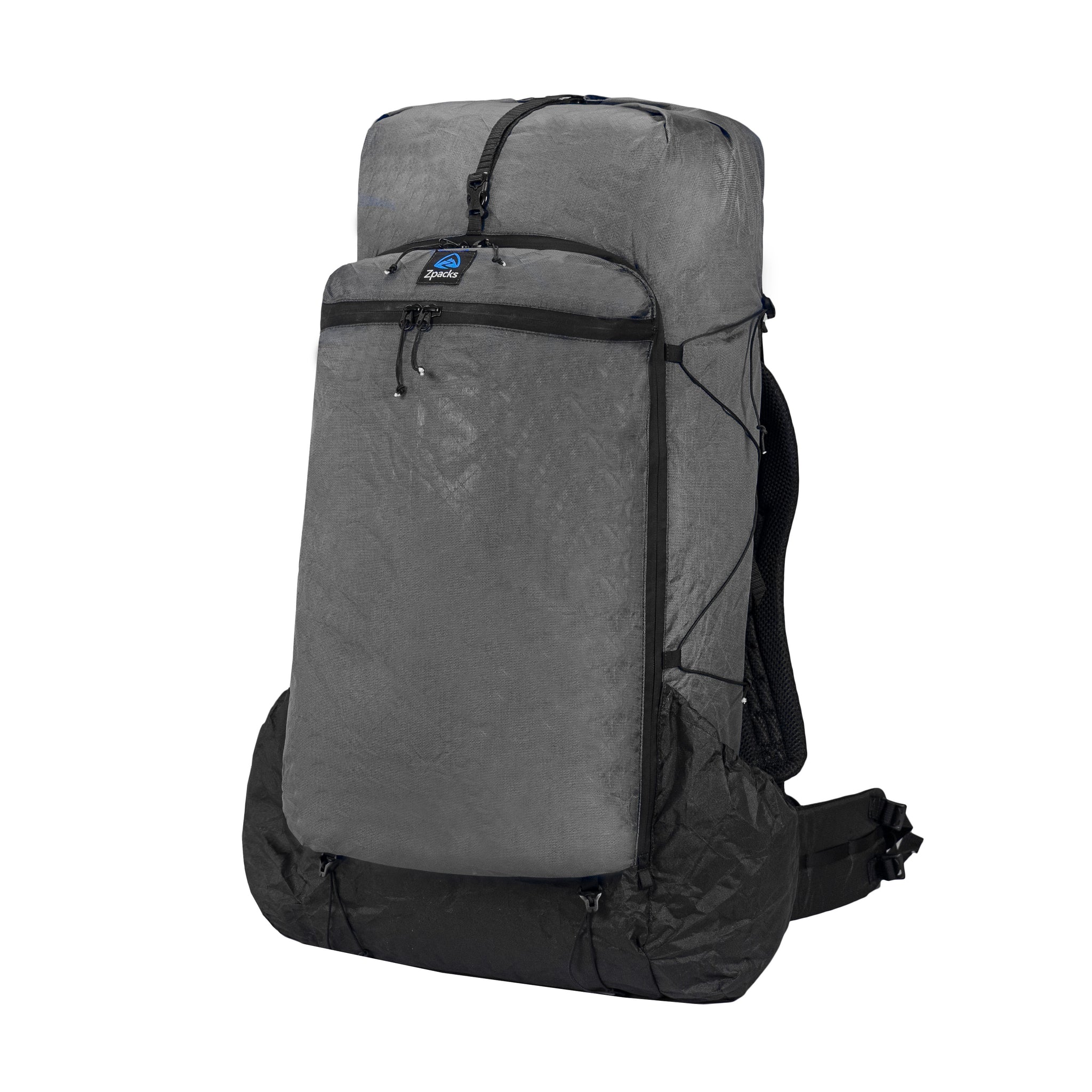 Ultralight Lumbar Pad  Lightest Backpacking and Hiking Cushioning Pad –  Zpacks