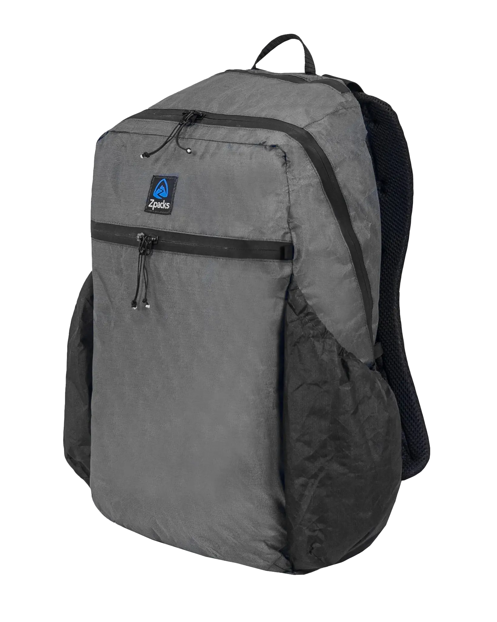 Bagger Ultra 25L Backpack Ultralight Frameless Daypack Zpacks