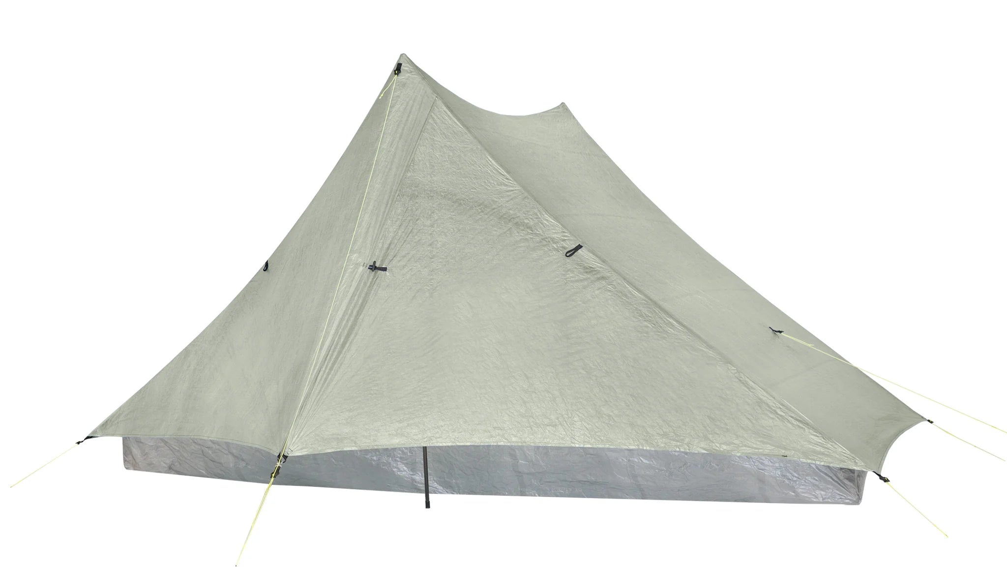 Bargain Duplex Lite Tent - Olive Drab – Zpacks Bargain Duplex Lite Tent - Olive Drab – Zpacks