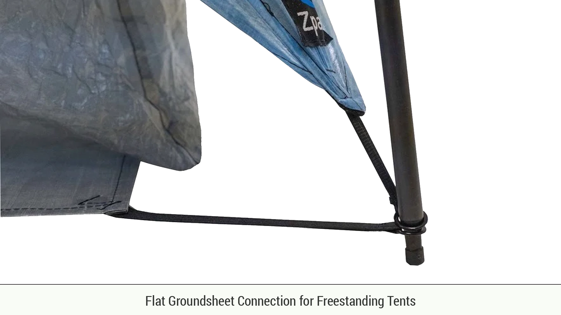 Flat Groundsheet - Ultralight Shelter Groundsheet | Zpacks Flat Groundsheet - Ultralight Shelter Groundsheet | Zpacks