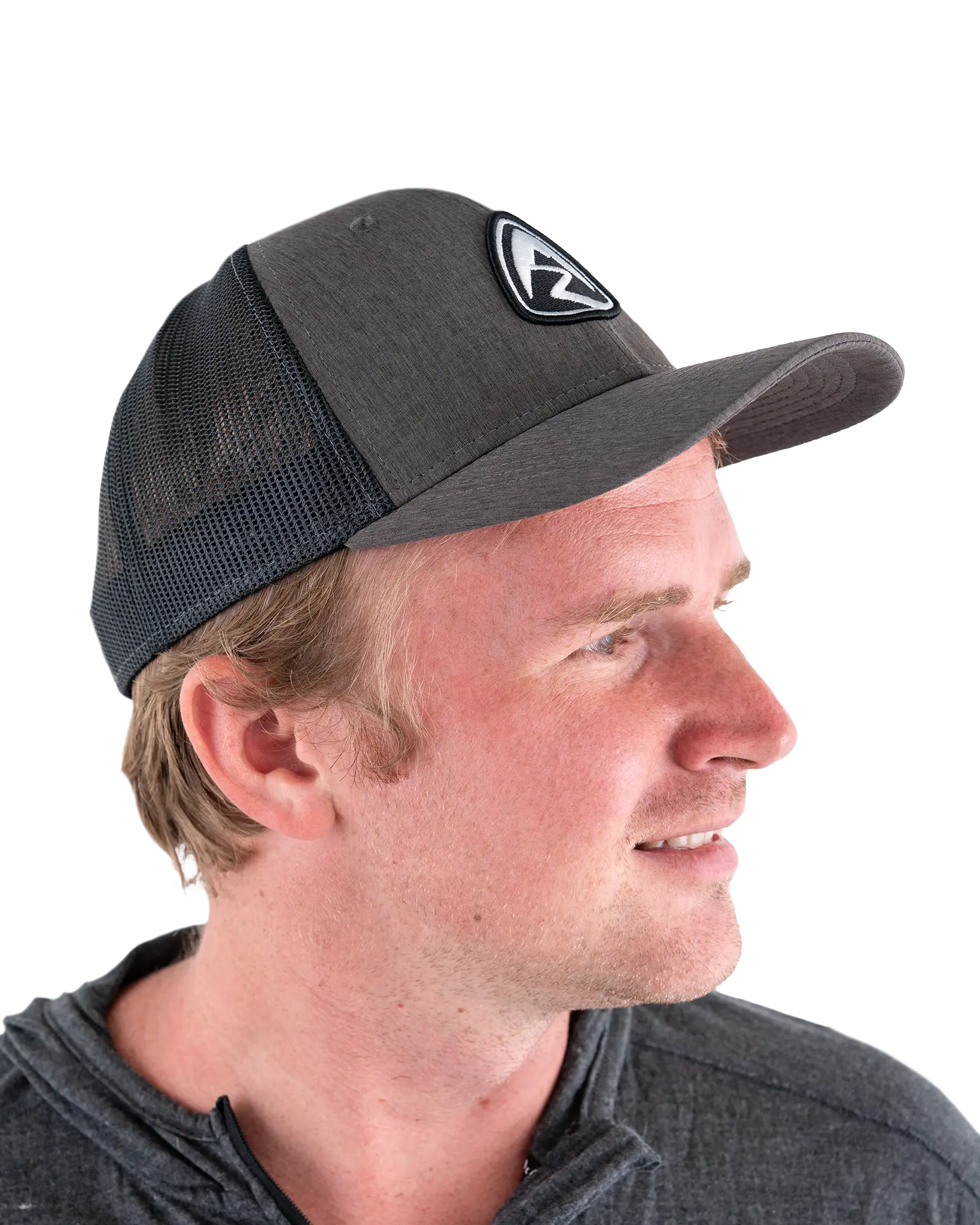 Ultralight Trail Trucker Hat | Zpacks Ultralight Trail Trucker Hat | Zpacks