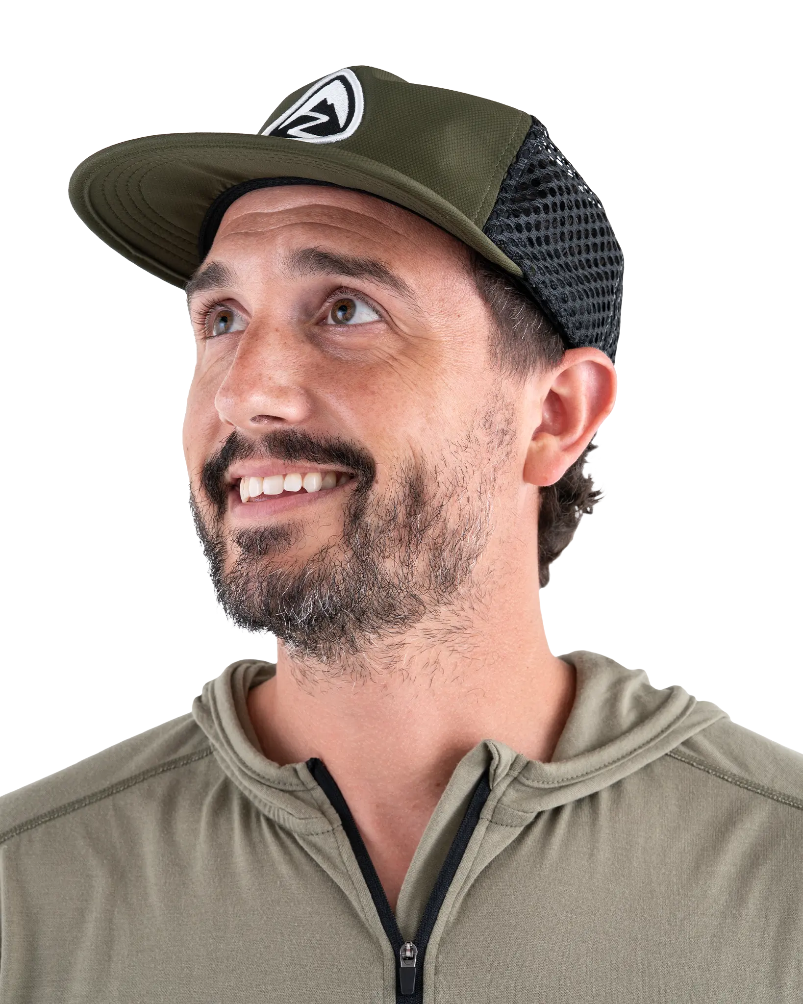 Zpacks Foldable Trail Hat ハット キャップ ブラック Foldable Zpacks Foldable Trail Hat ハット キャップ ブラック Foldable