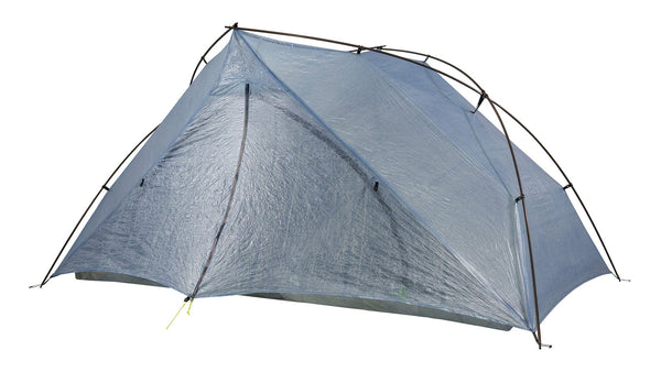 Bargain Free Zip 2P Tent - Blue – Zpacks