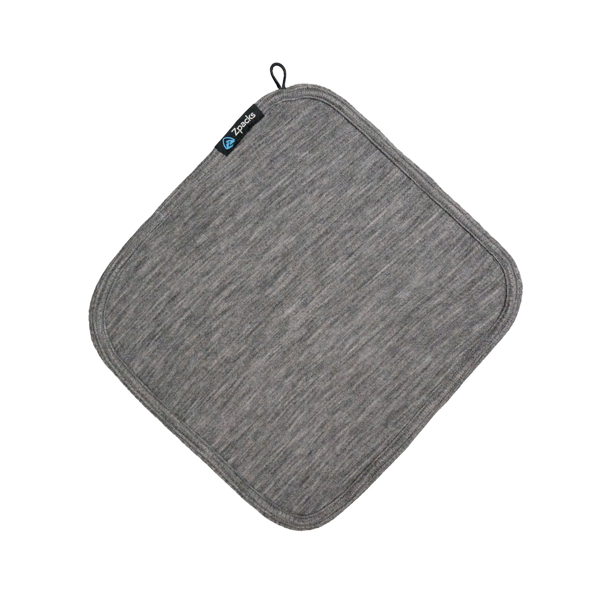 Ultralight Wool Trail Rag | Zpacks x Glacial Gear