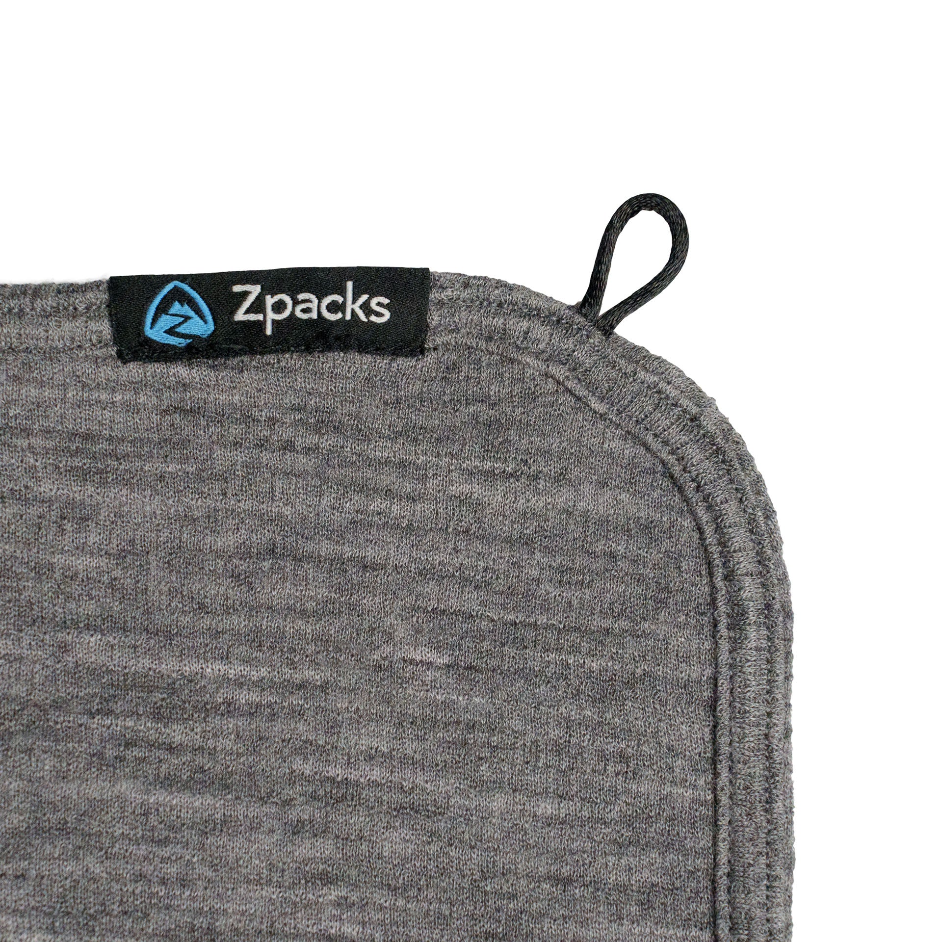 Ultralight Wool Trail Rag | Zpacks x Glacial Gear