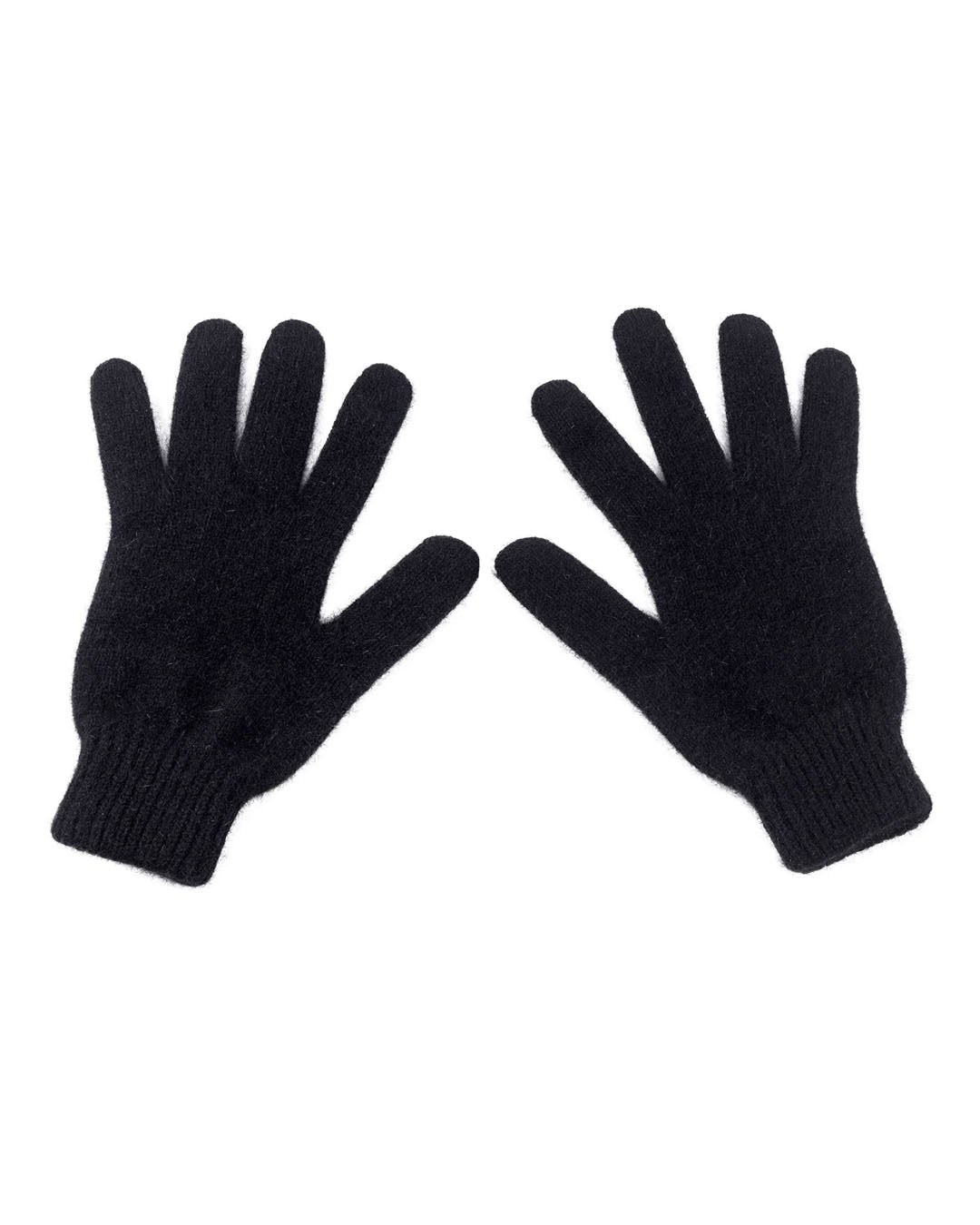 Conductive Brushtail Possum Gloves - Main Image