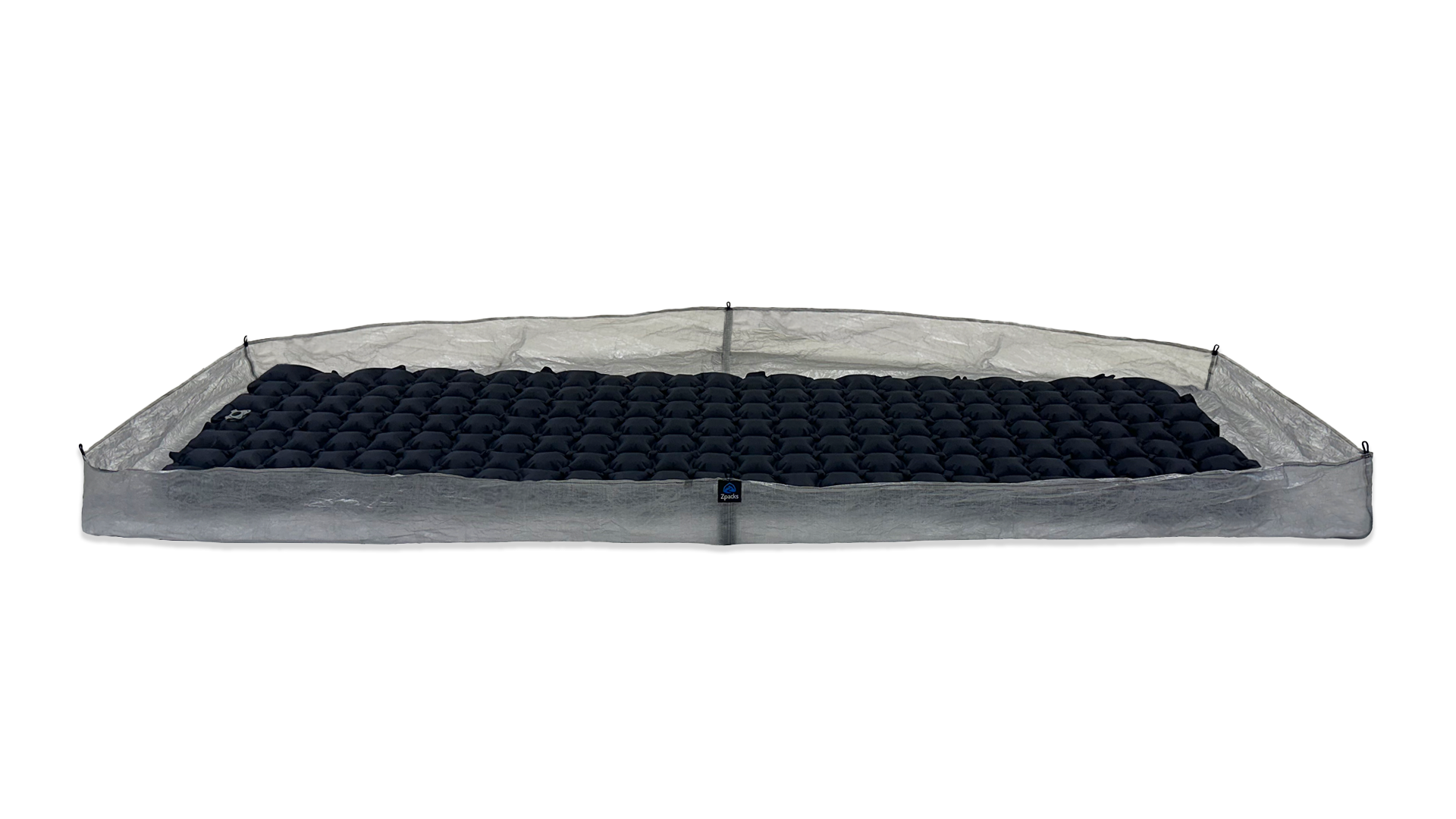 Ultralight Bathtub Groundsheet - Hexamid Tent | Zpacks Ultralight Bathtub Groundsheet - Hexamid Tent | Zpacks