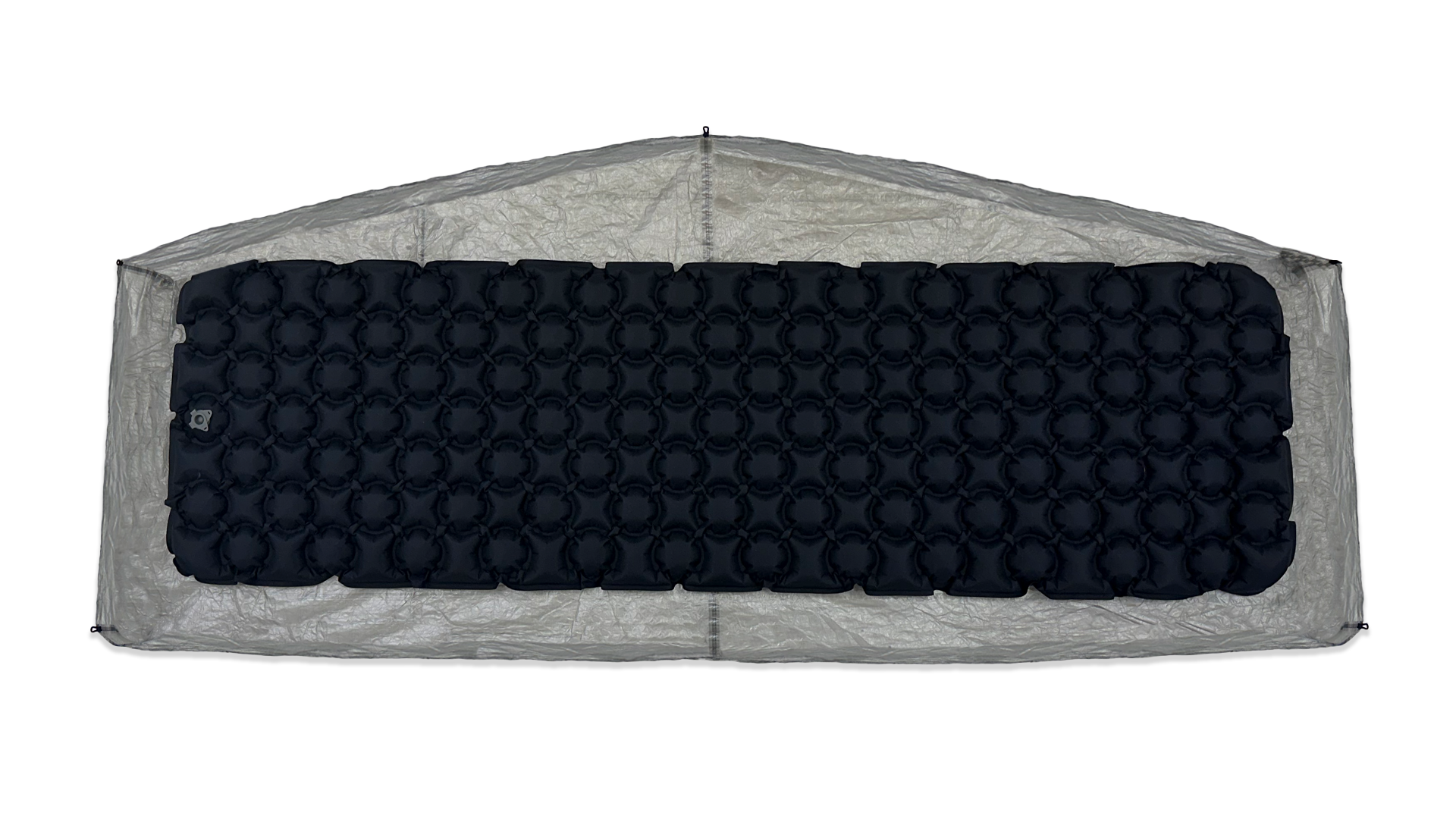 Ultralight Bathtub Groundsheet - Hexamid Tent | Zpacks Ultralight Bathtub Groundsheet - Hexamid Tent | Zpacks