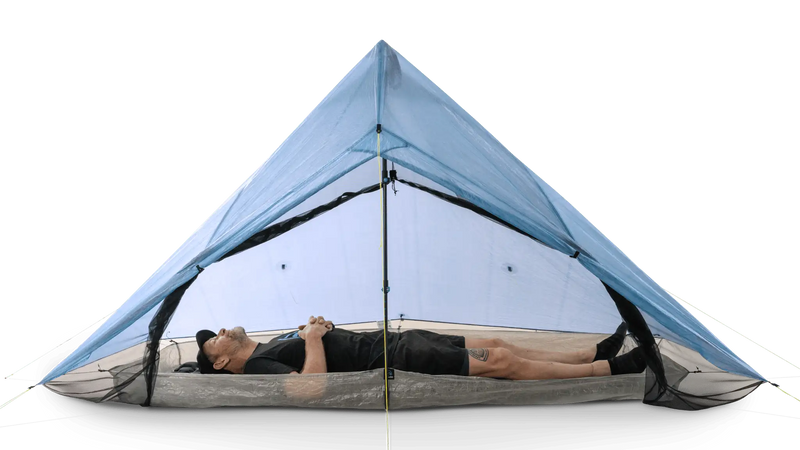 Hexamid Solo Tent 설명 이미지 3