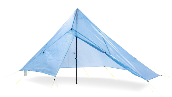 テント・タープ Zpacks Hexamid Tent Hexamid Pocket Tarp - 1P UL Backpacking Shelter | Zpacks
