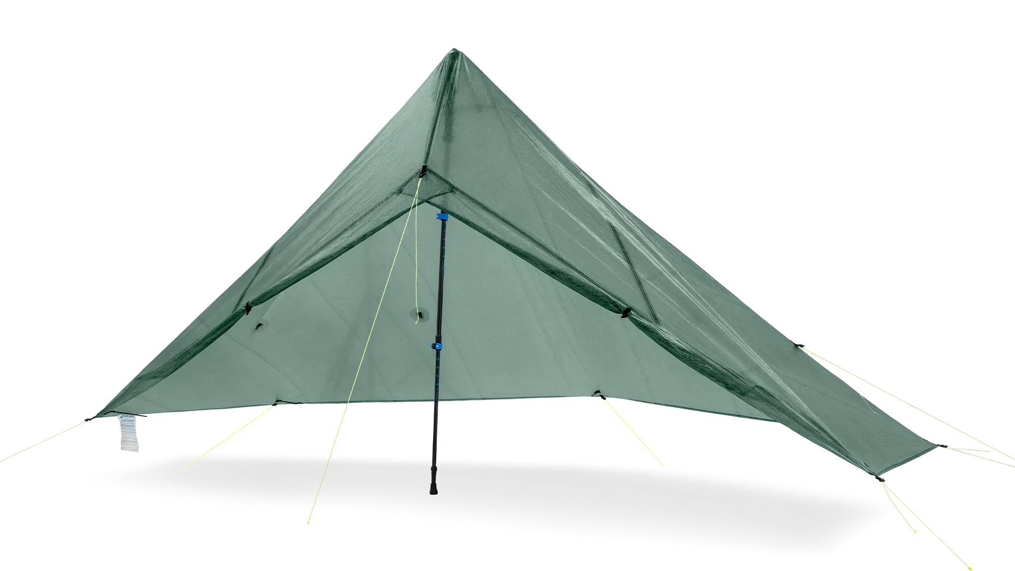 mk様ご注文品 Zpacks Hexamid Tent Hexamid Pocket Tarp - 1P UL Backpacking Shelter | Zpacks