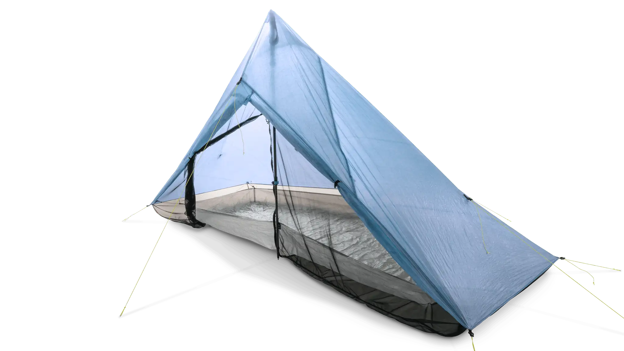 テント・タープ Zpacks DCF Solo Bathtub Groundsheet Ultralight テント・タープ Zpacks DCF Solo Bathtub Groundsheet Ultralight