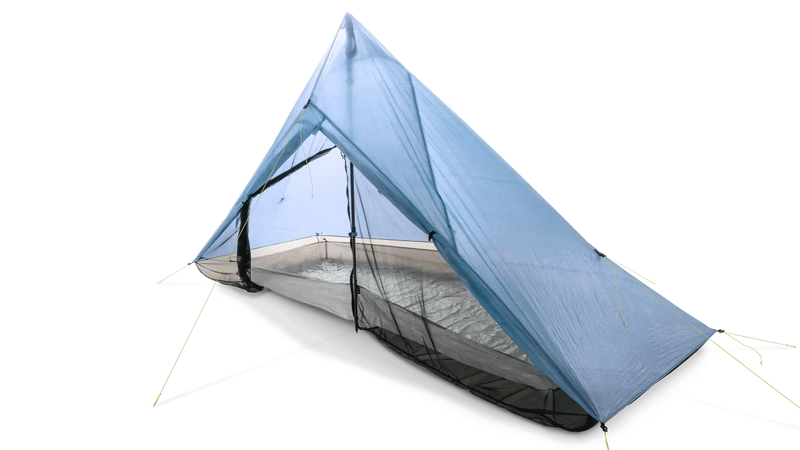 Hexamid Solo Tent 설명 이미지 4