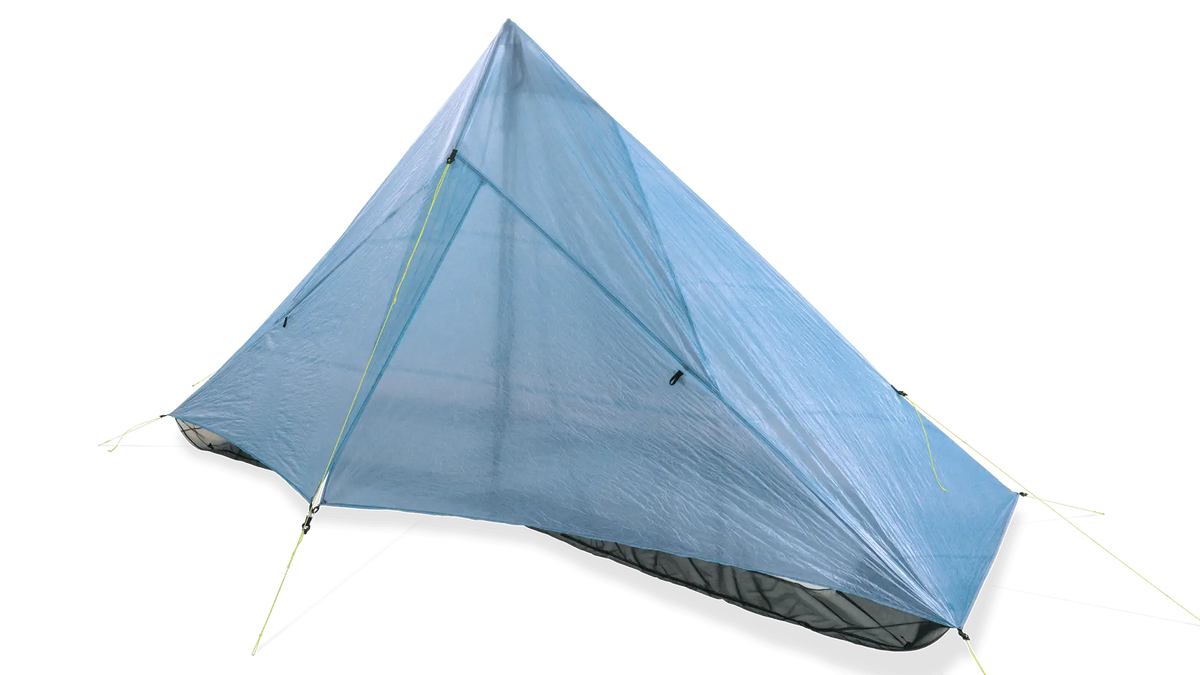 Hexamid Solo Tent 설명 이미지 2