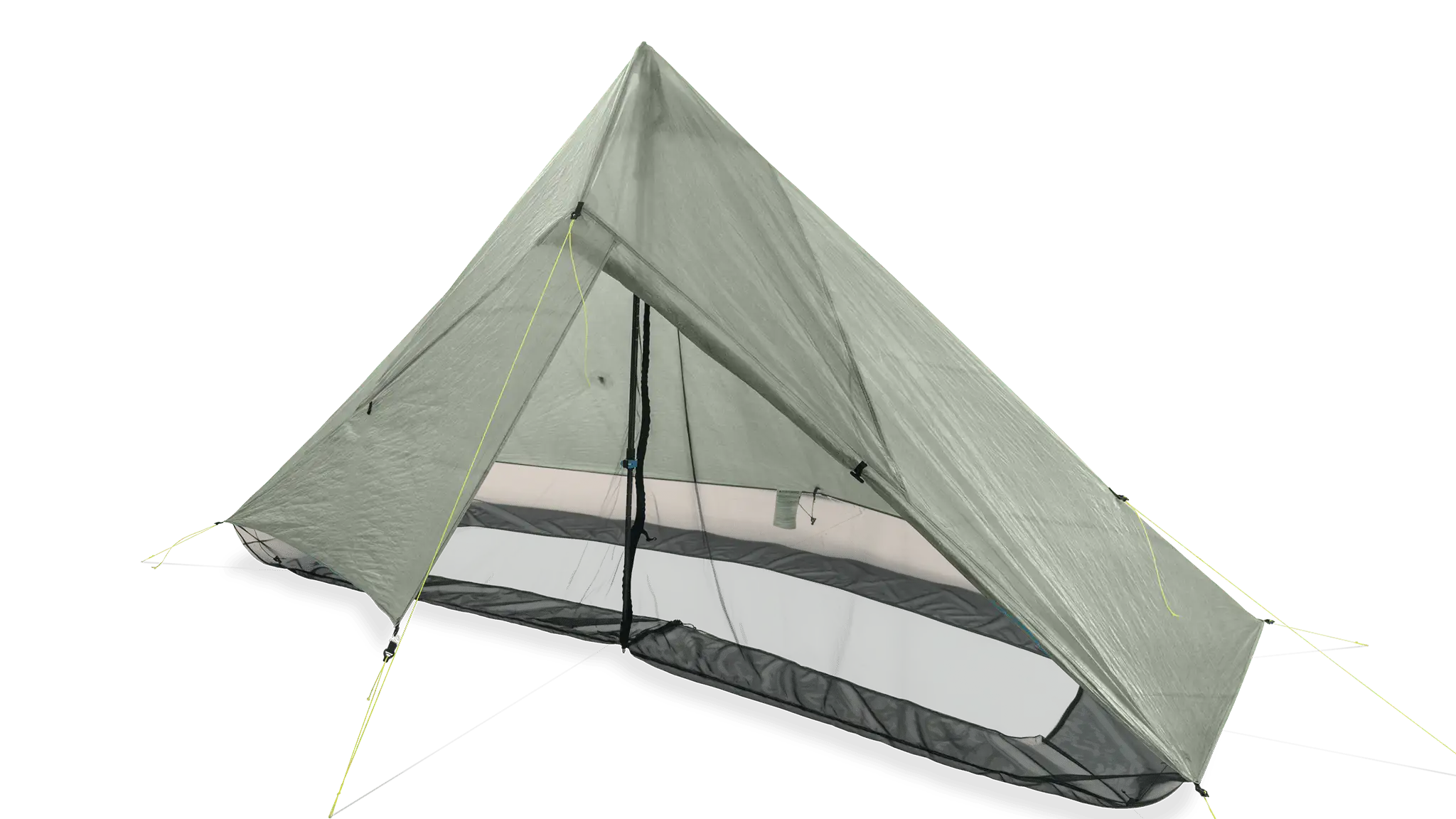 Ultralight 1 Person Tent | Hexamid Solo Tent | Zpacks Ultralight 1 Person Tent | Hexamid Solo Tent | Zpacks