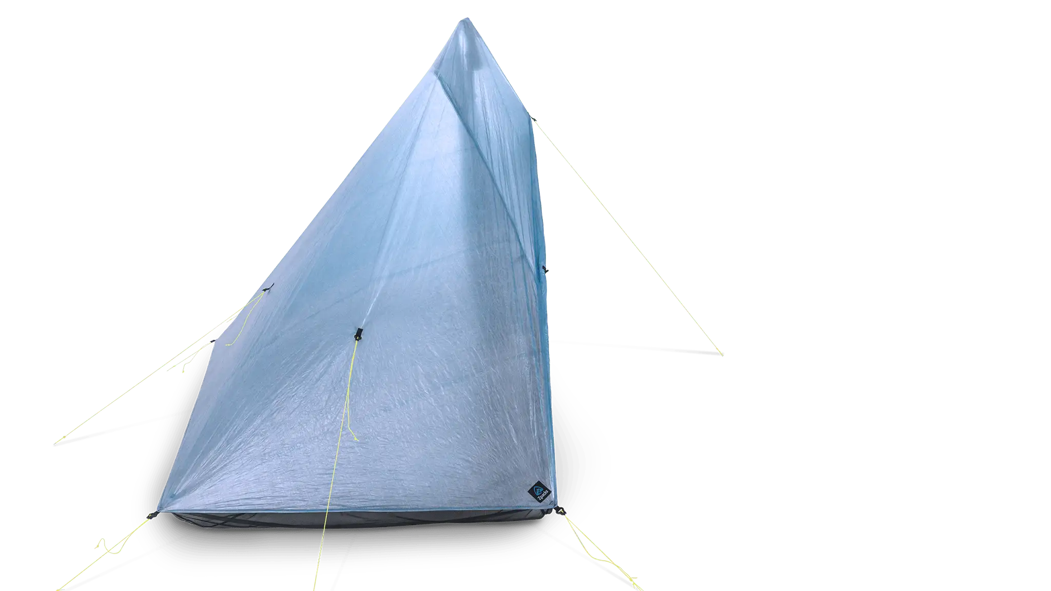 Ultralight 1 Person Tent | Hexamid Solo Tent | Zpacks Ultralight 1 Person Tent | Hexamid Solo Tent | Zpacks