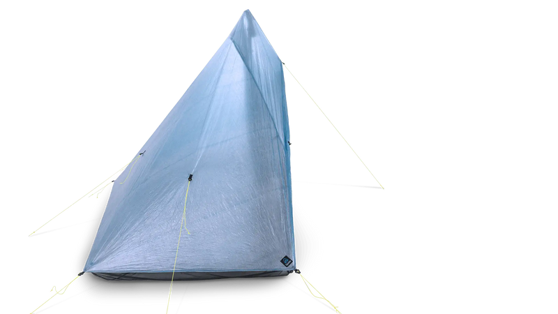 Hexamid Solo Tent 설명 이미지 5