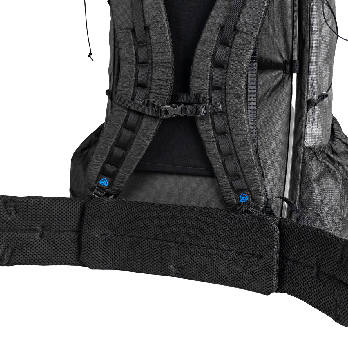 Ultralight Lumbar Pad | Lightest Backpacking and Hiking Cushioning Pad ...