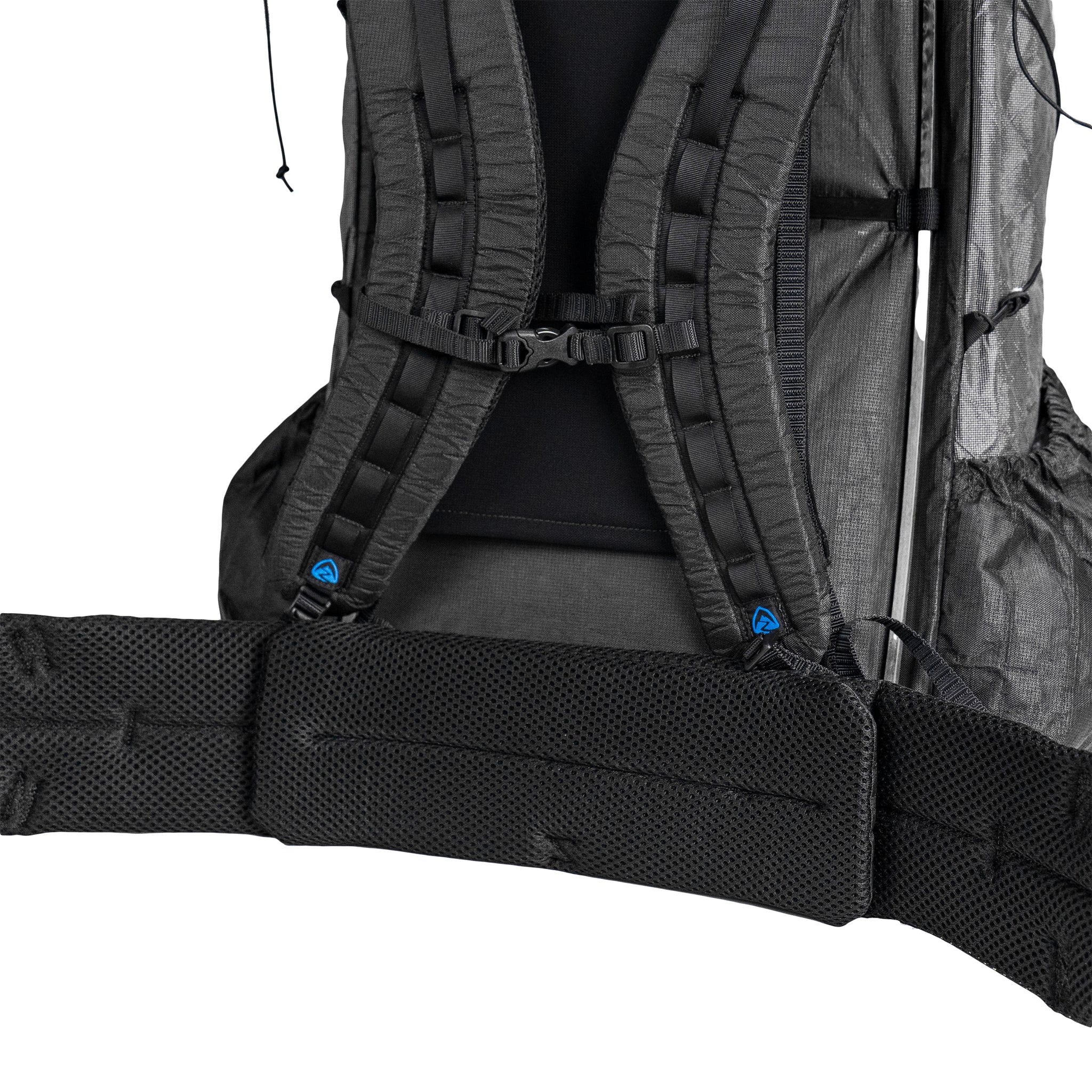 Ultralight Lumbar Pad | Lightest Backpacking and Hiking Cushioning