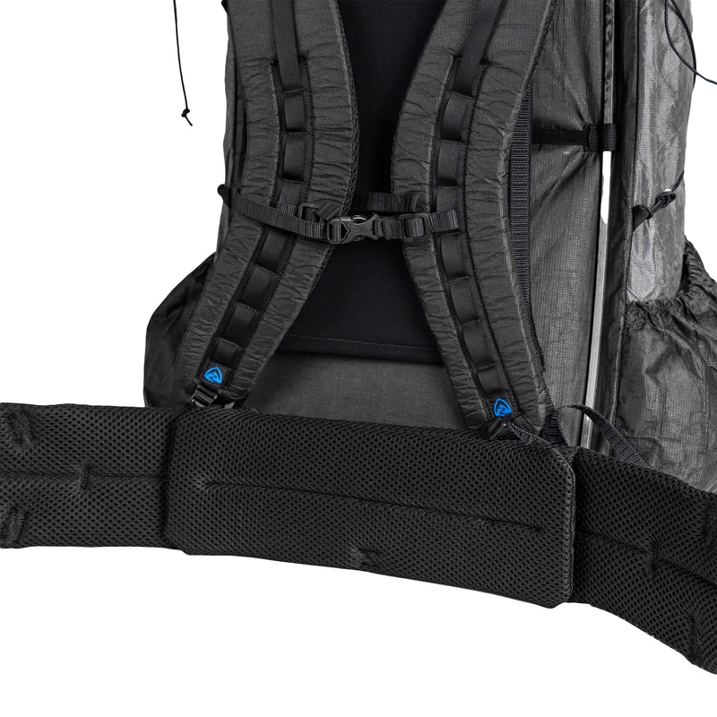 Ultralight Lumbar Pad | Lightest Backpacking and Hiking Cushioning Pad ...