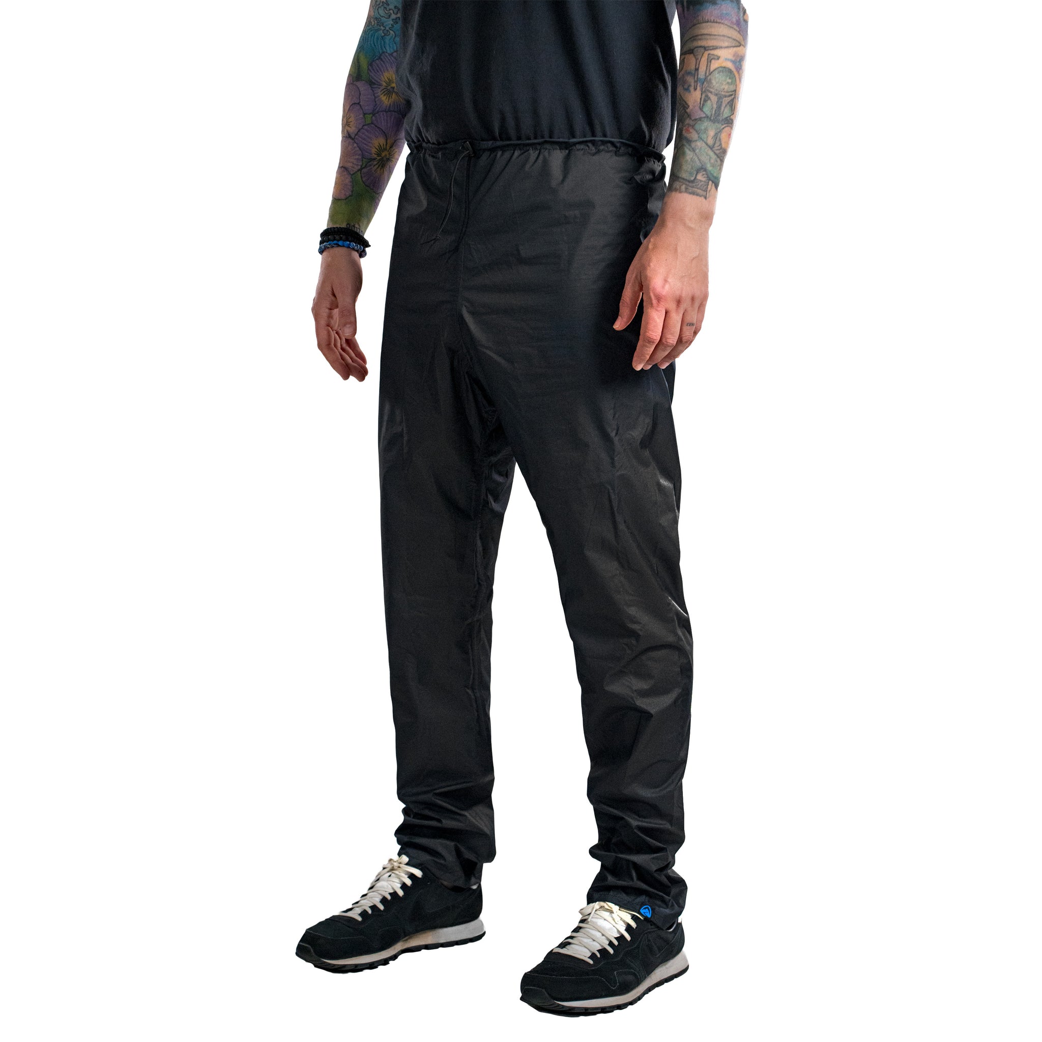 Zpacks Men's Vertice Rain Pants - Main Image