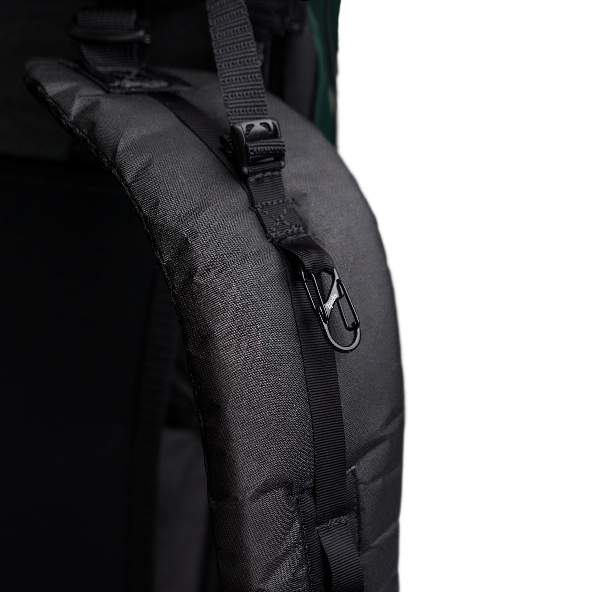 Mini-S Carabiner (4 Pack) - Main Image