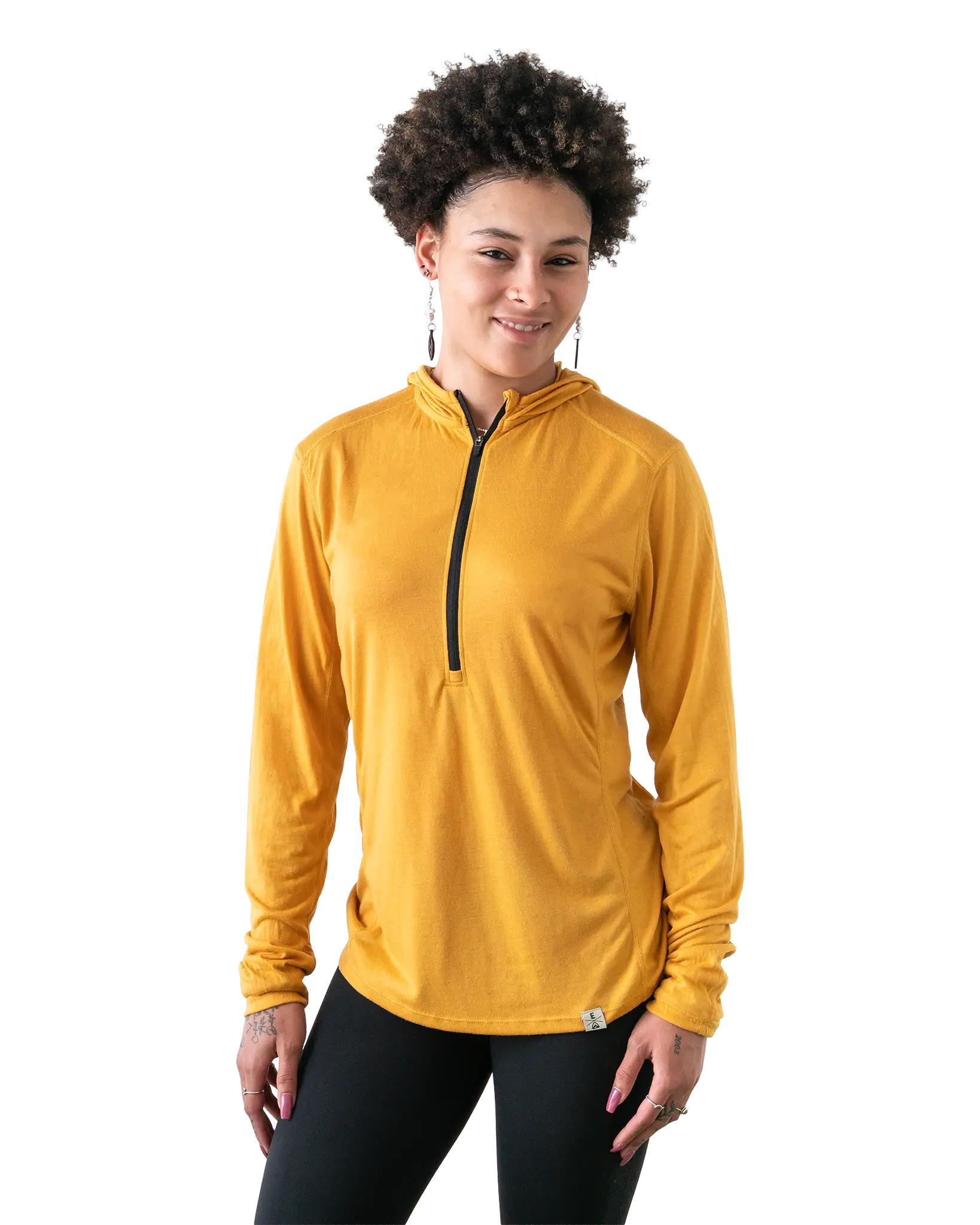 Women's Mirage Merino Sun Hoody| Zpacks Women's Mirage Merino Sun Hoody| Zpacks