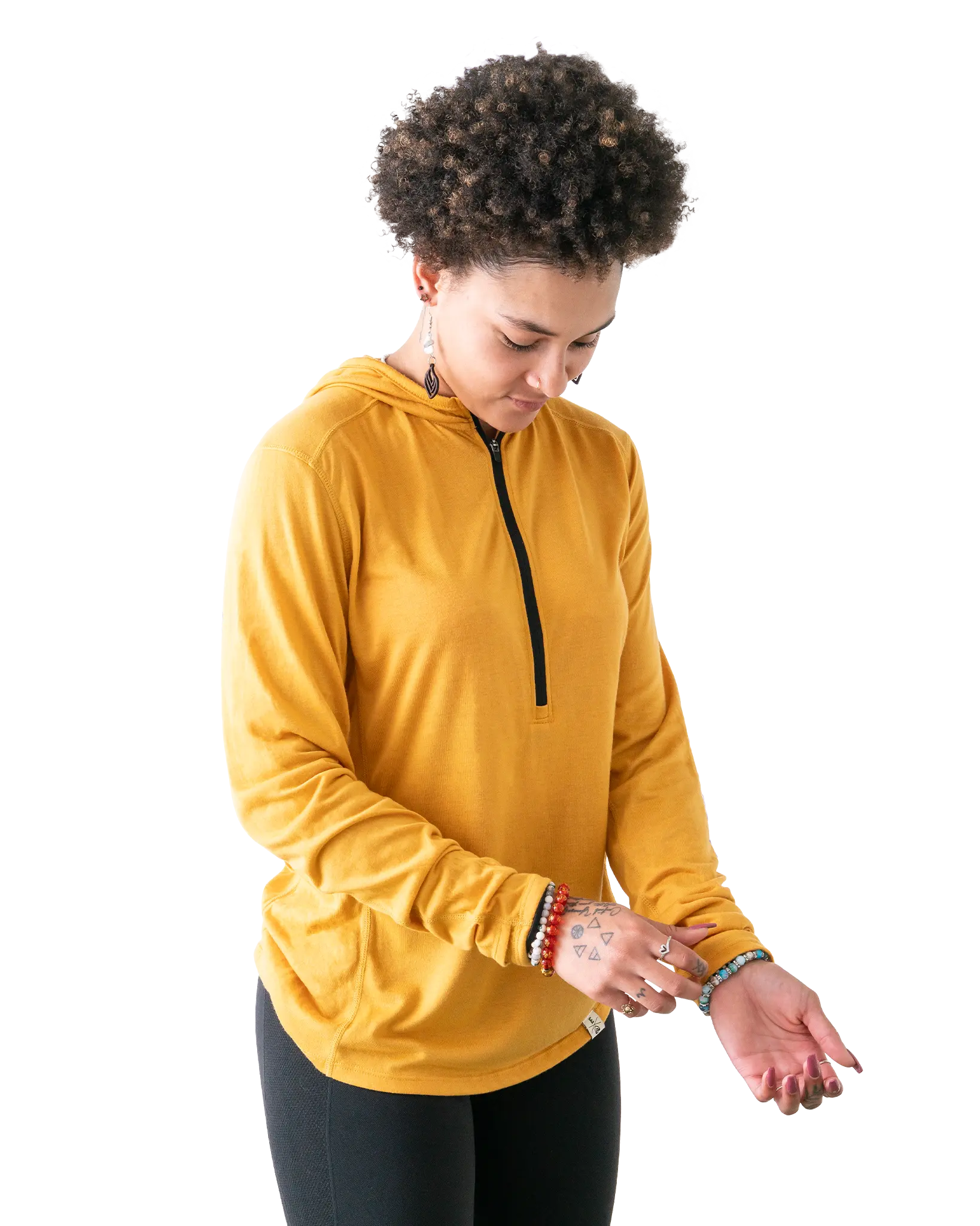 Women's Mirage Merino Sun Hoody| Zpacks Women's Mirage Merino Sun Hoody| Zpacks