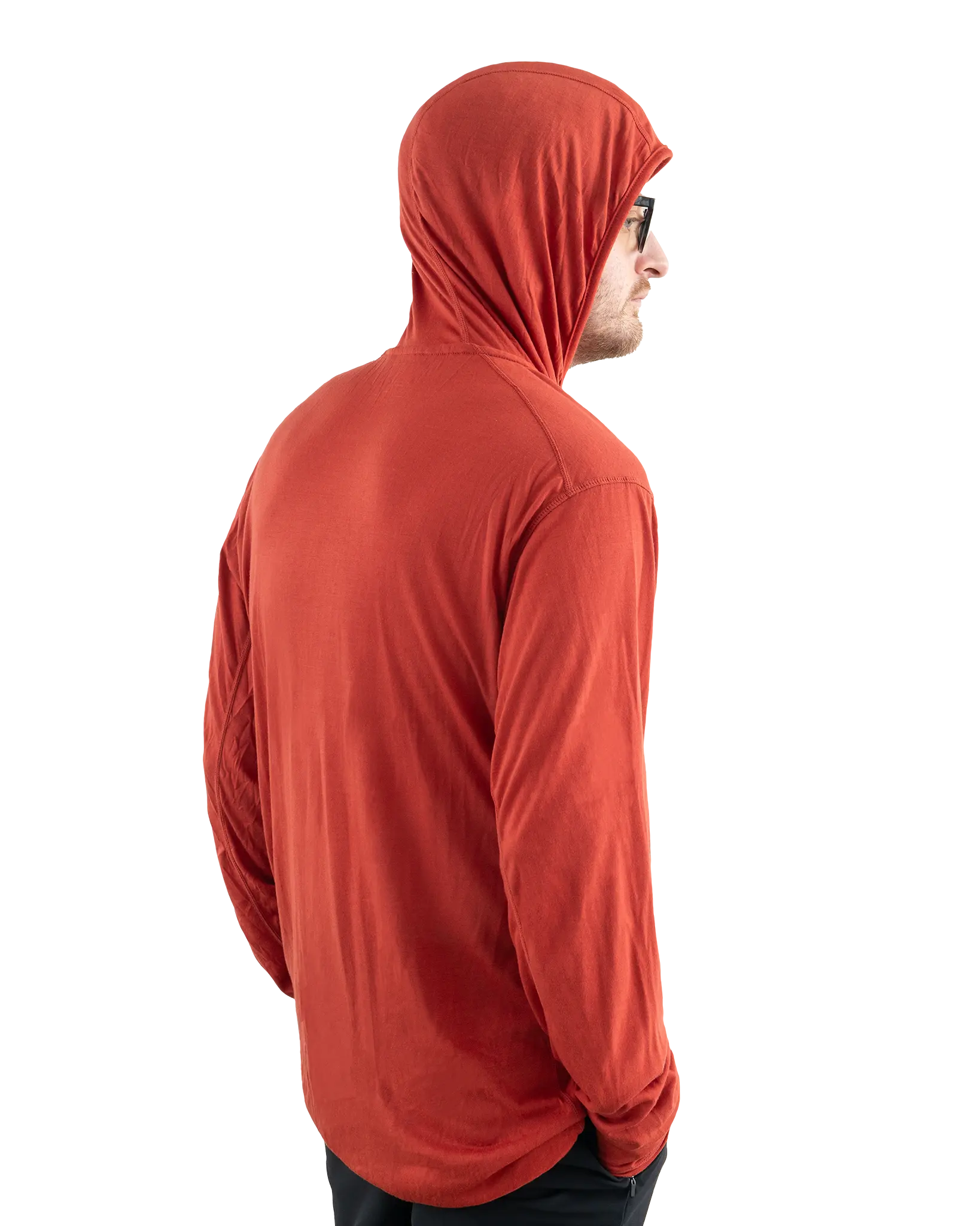 The Mirage Merino Sun Hoody | Zpacks The Mirage Merino Sun Hoody | Zpacks