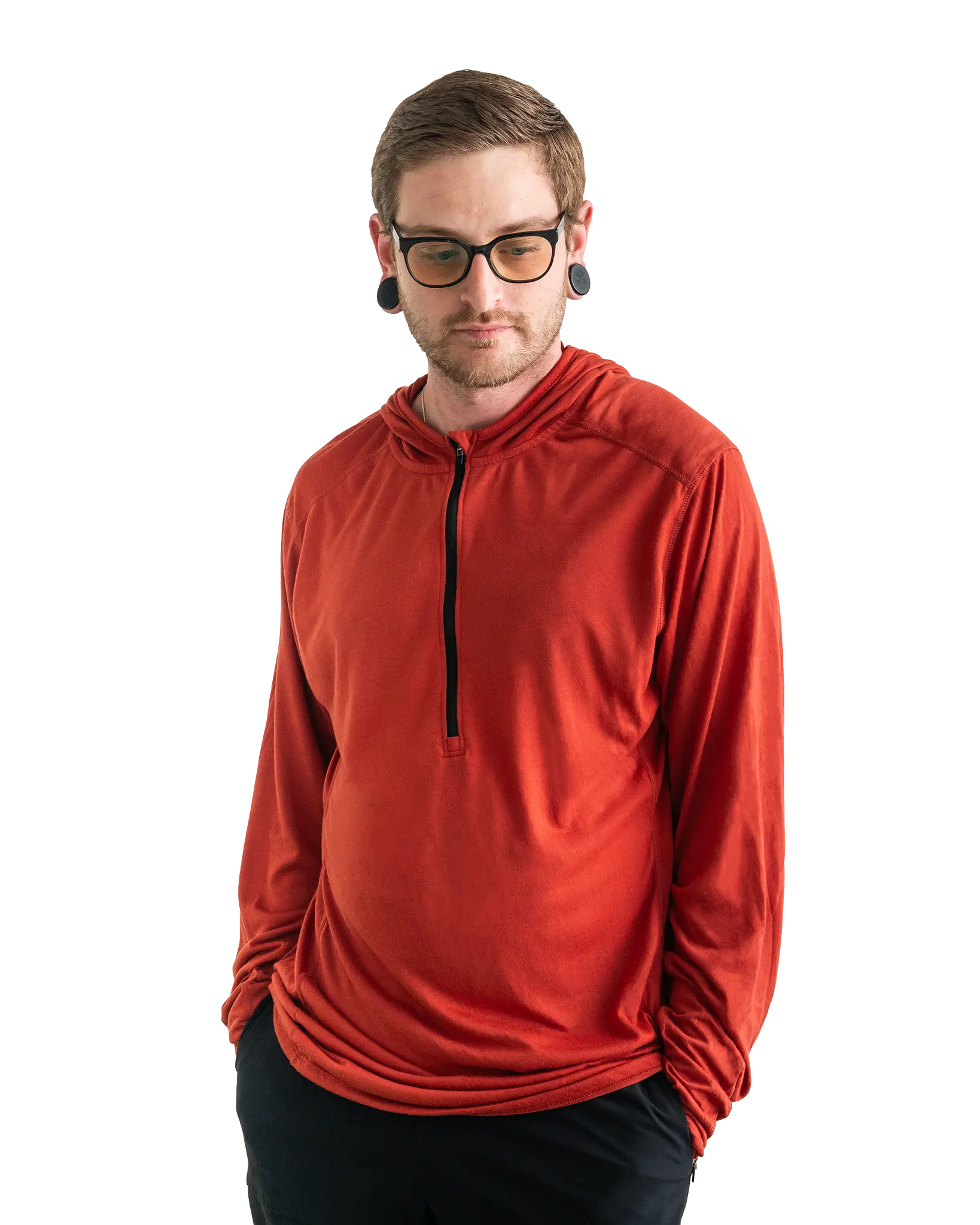 The Mirage Merino Sun Hoody | Zpacks The Mirage Merino Sun Hoody | Zpacks