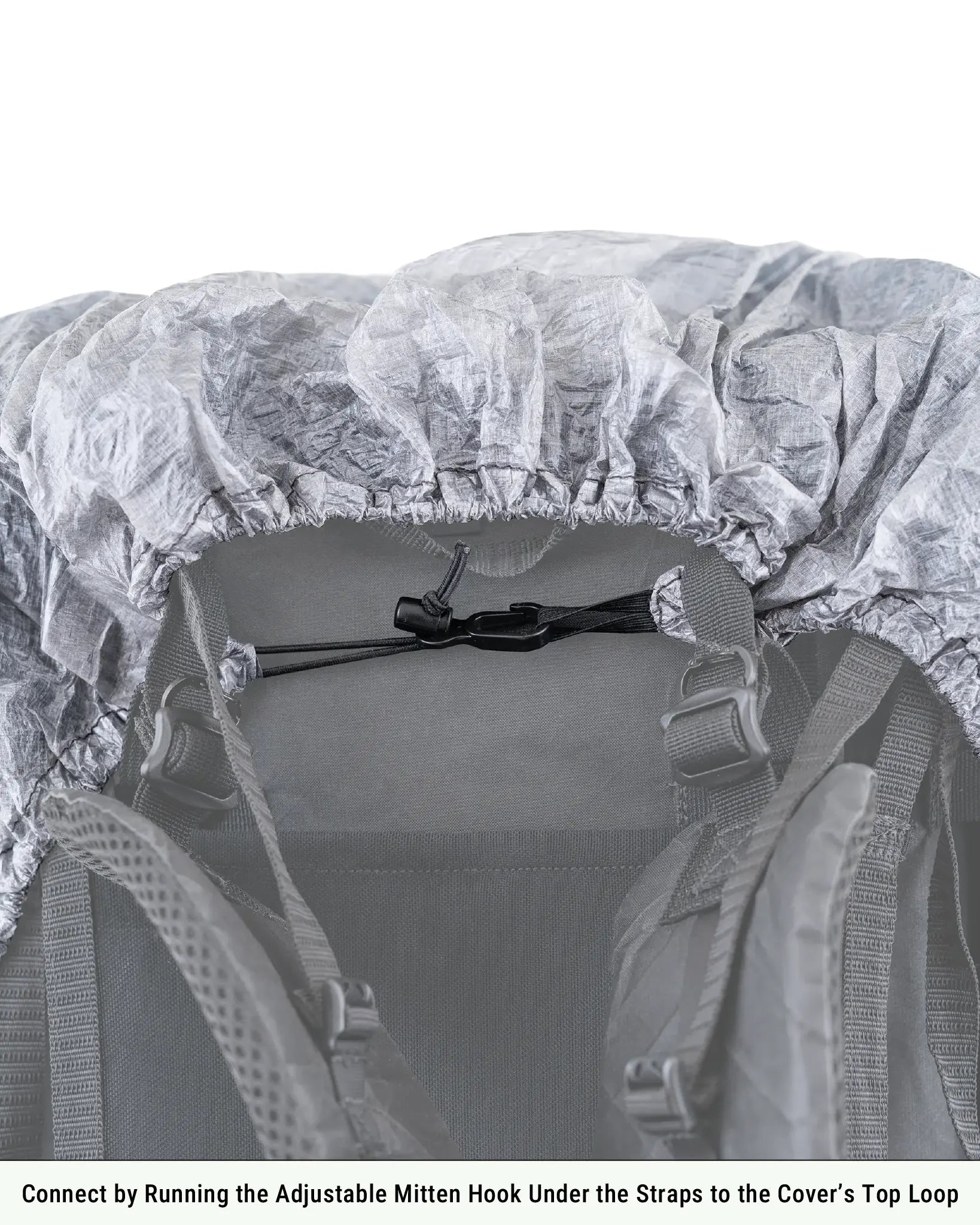 Ultralight Pack Cover Ultralight Pack Cover