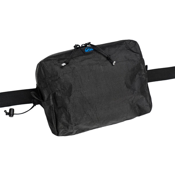 Ultralight Mini-D Carabiners  Lightest Backpack Hiking Carabiner – Zpacks