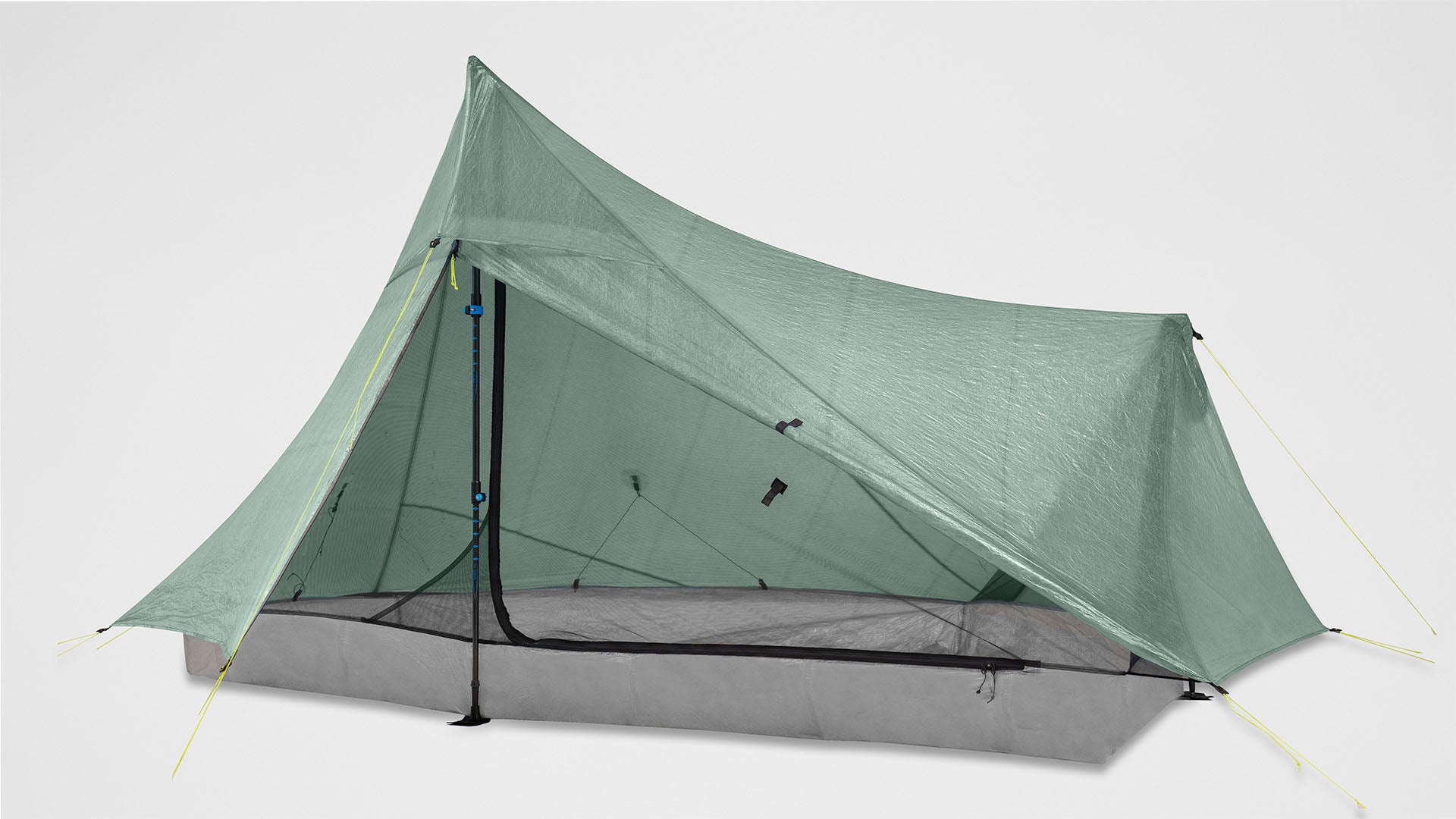 Bargain Pivot Solo Tent