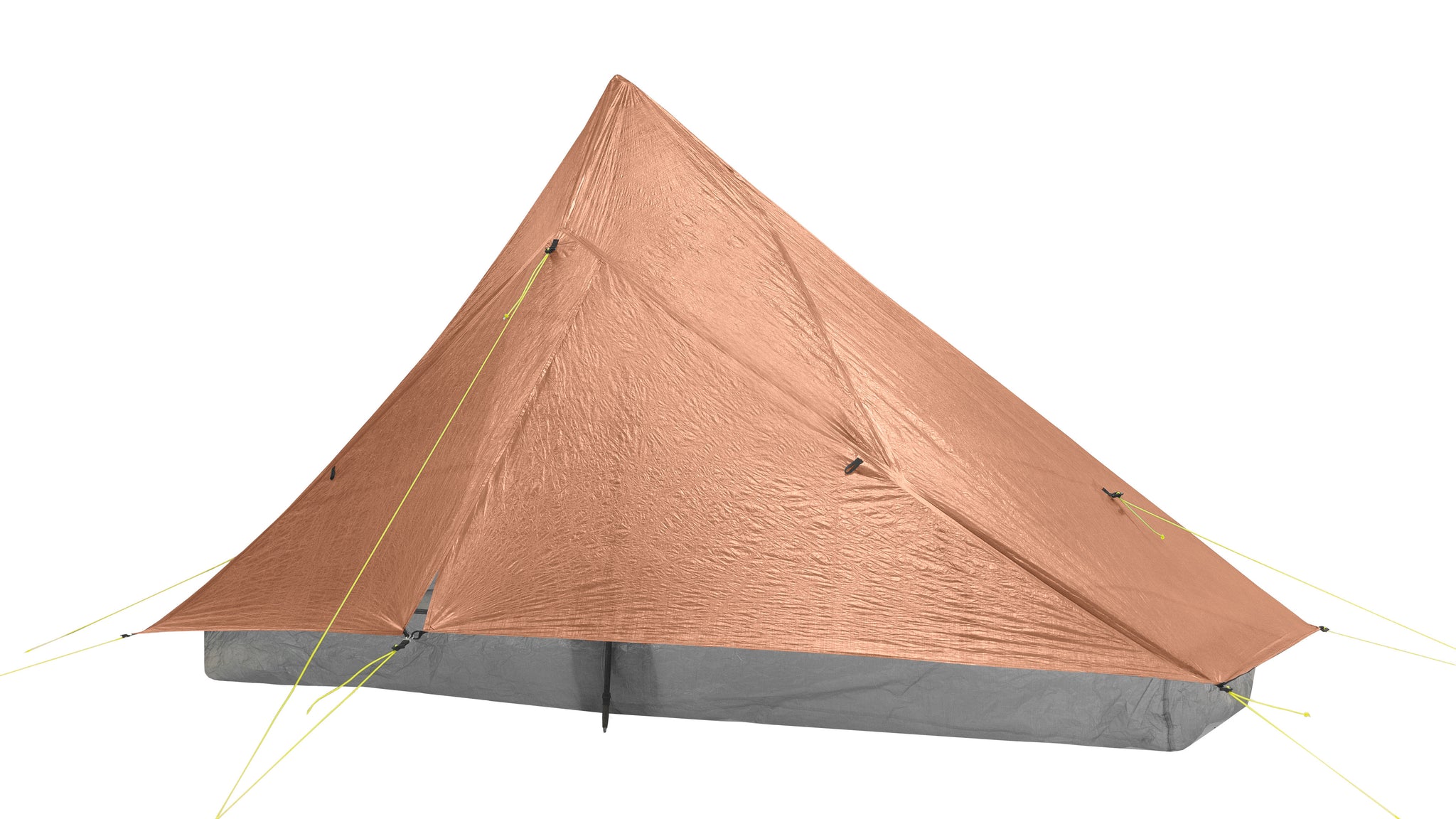 Plex Solo Classic Tent