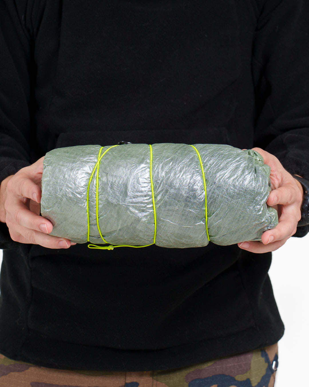 Plex Backpack Plex Solo Tent - 1P UL Backpacking Shelter | Zpacks