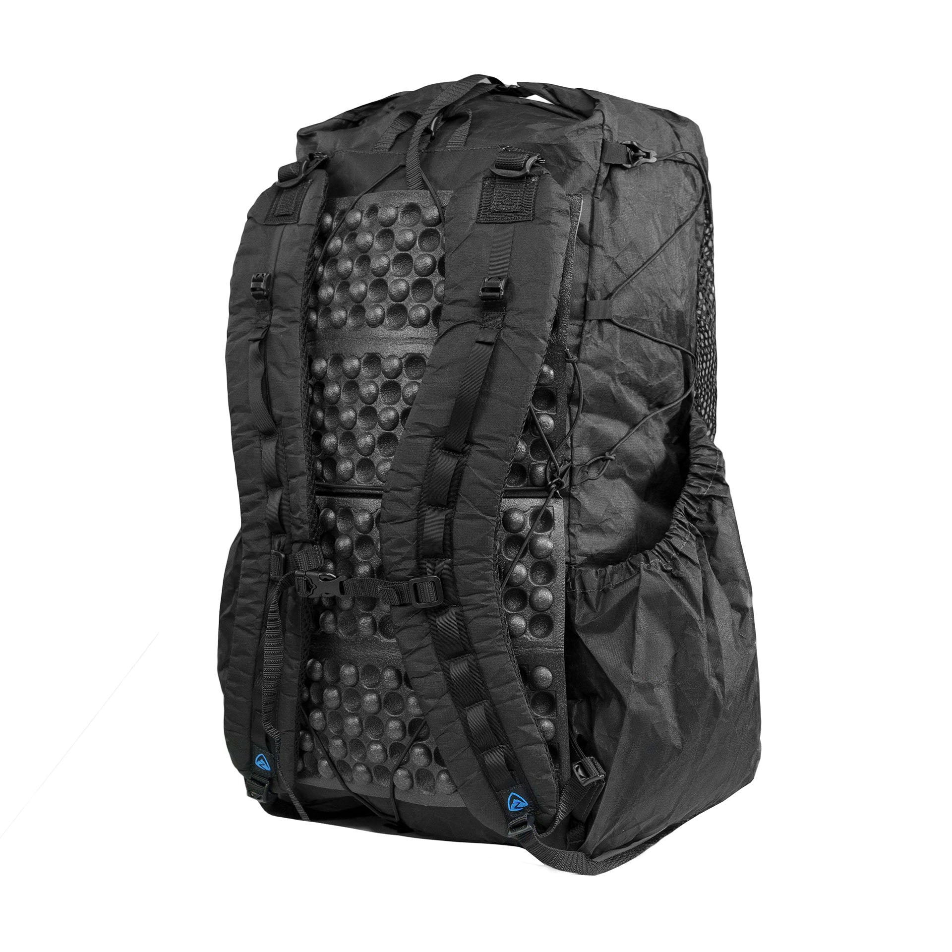 Sub-Nero Ultra 30L - Frameless UL Backpack Sub-Nero Ultra 30L - Frameless UL Backpack