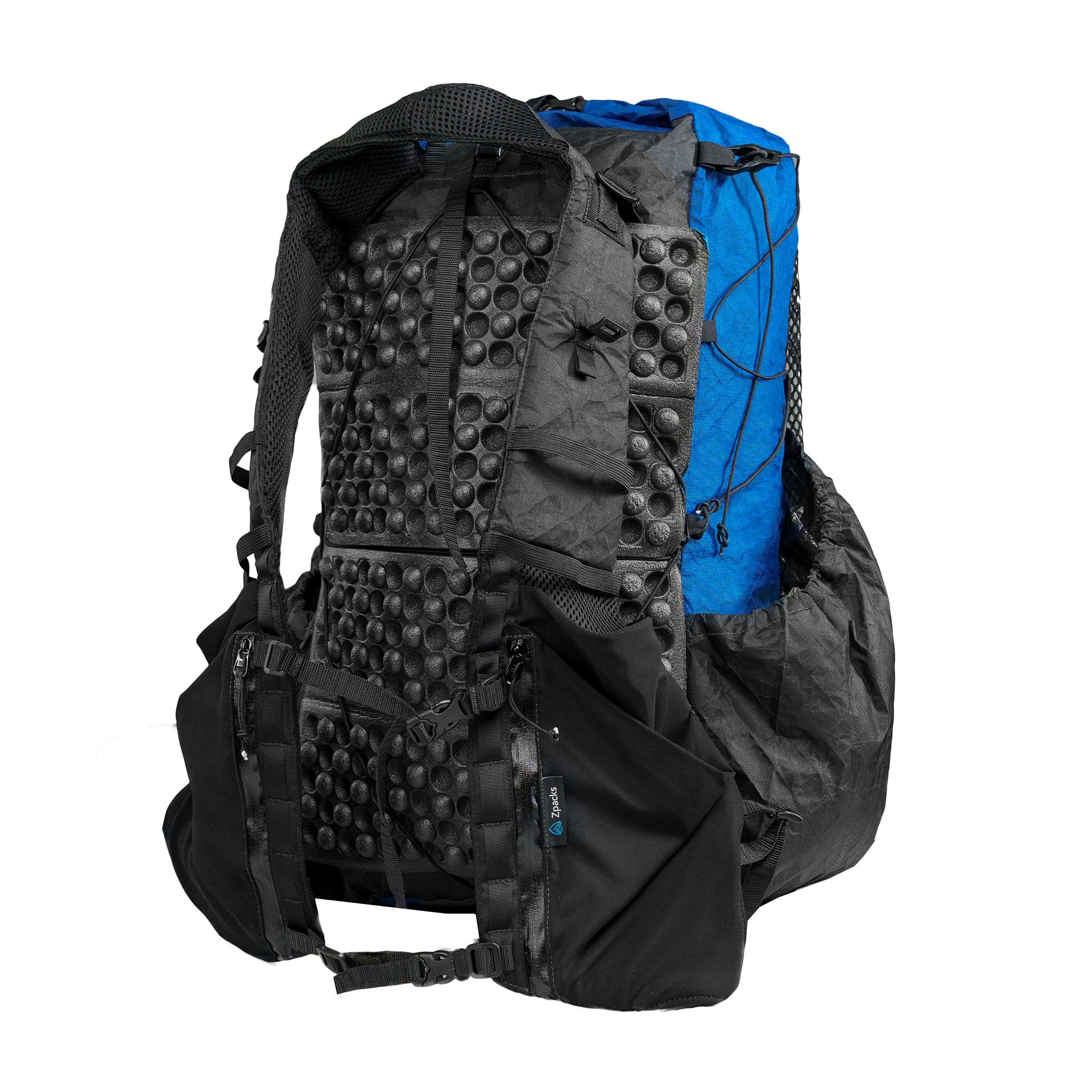 Sub-Nero Ultra 30L - Frameless UL Backpack Sub-Nero Ultra 30L - Frameless UL Backpack