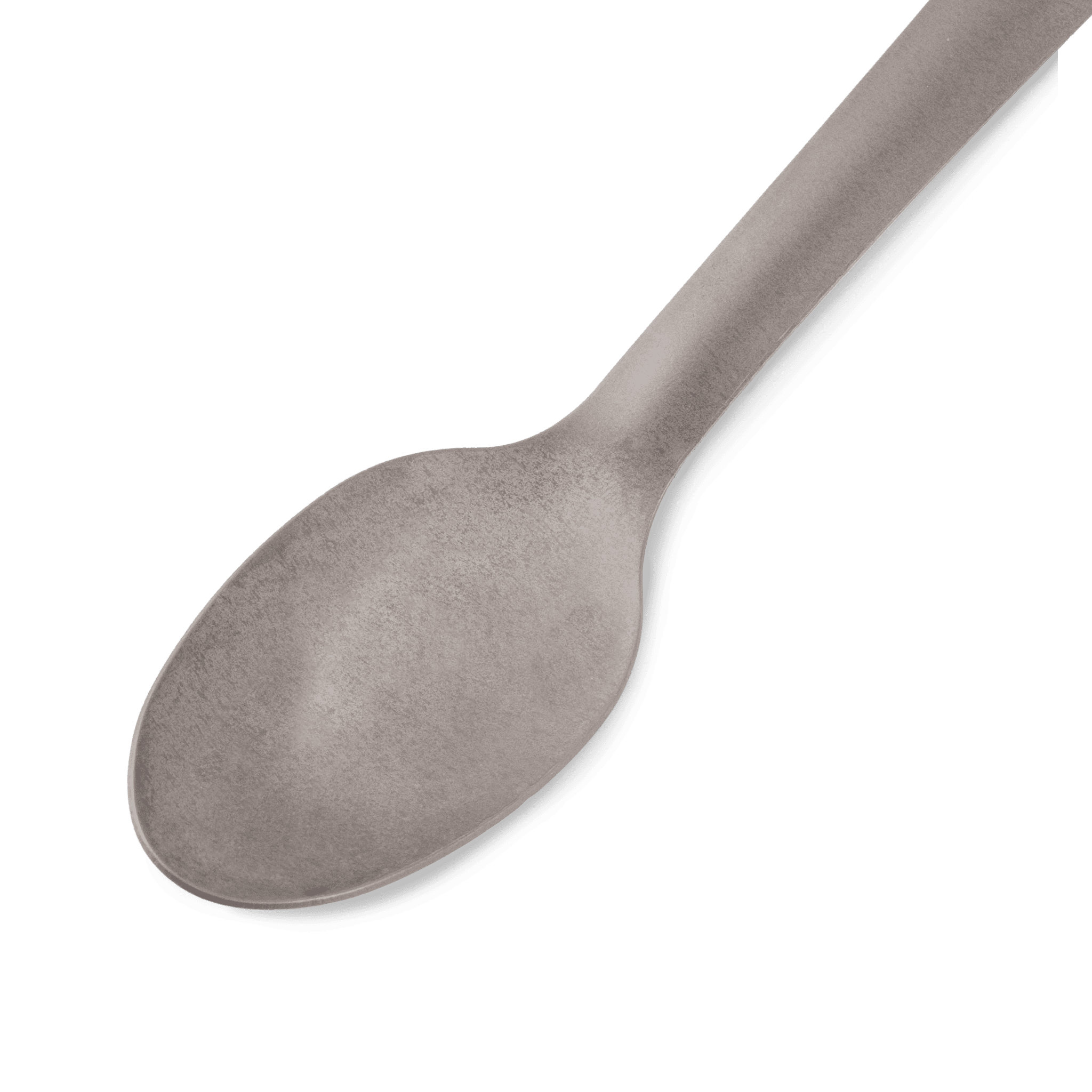 Ultralight Titanium Trail Spoon | Zpacks Ultralight Titanium Trail Spoon | Zpacks