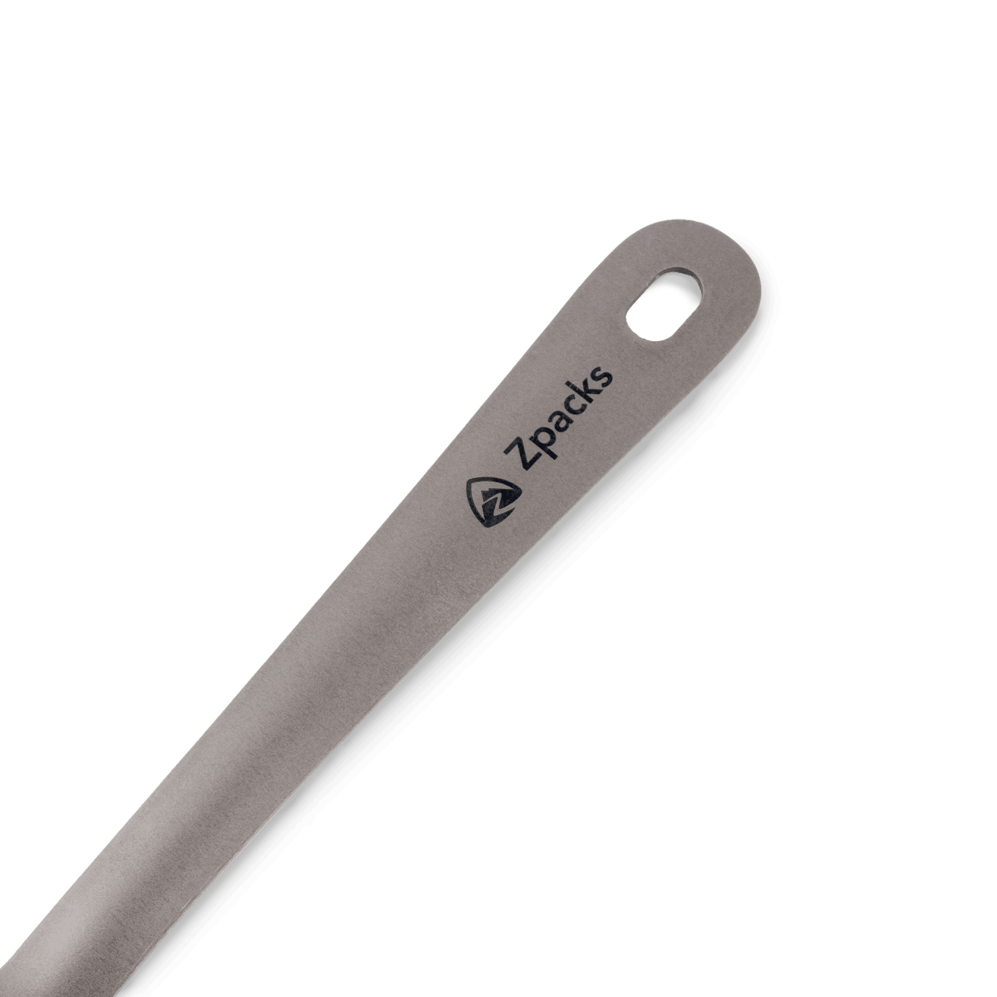 Ultralight Titanium Trail Spoon | Zpacks Ultralight Titanium Trail Spoon | Zpacks