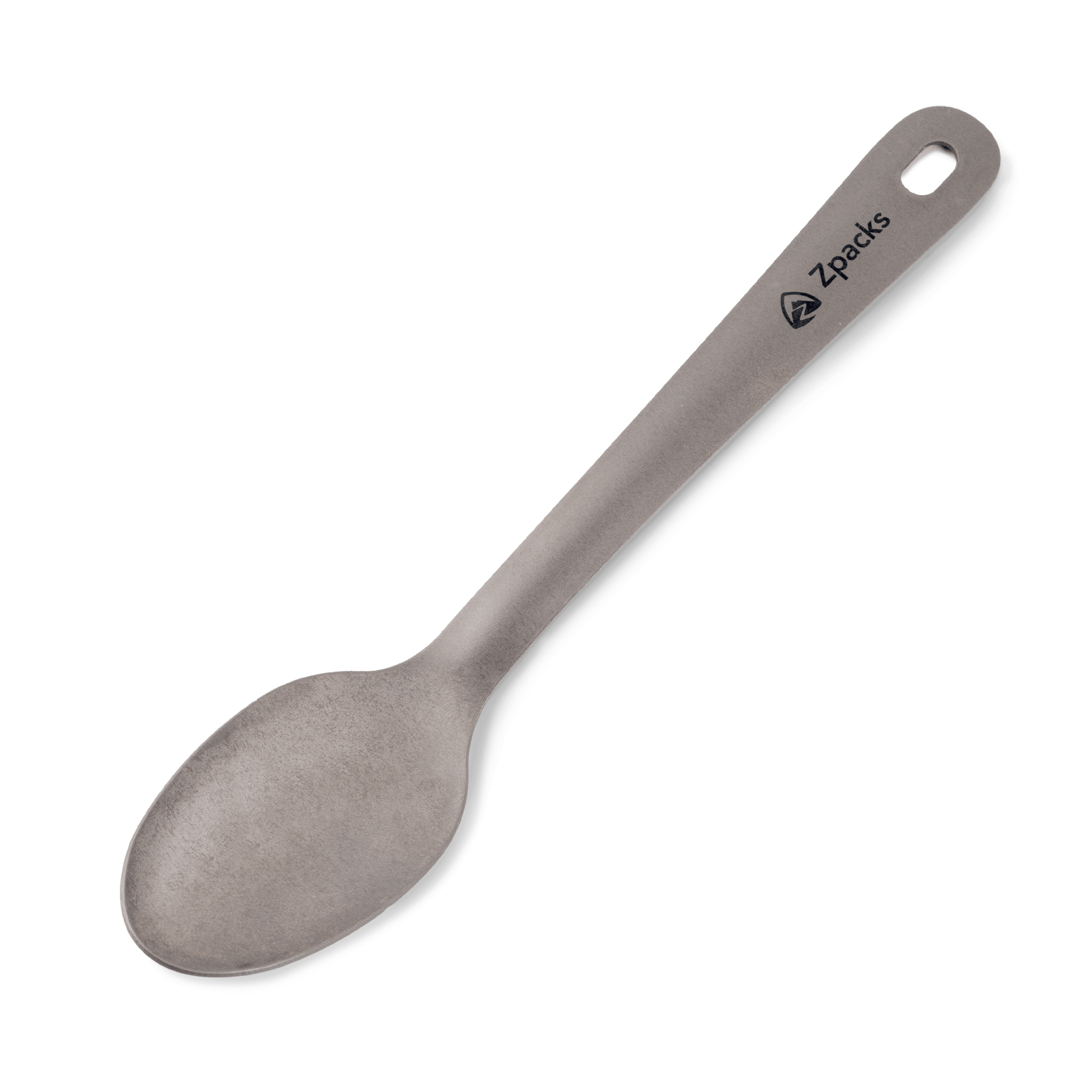 Ultralight Titanium Trail Spoon | Zpacks Ultralight Titanium Trail Spoon | Zpacks
