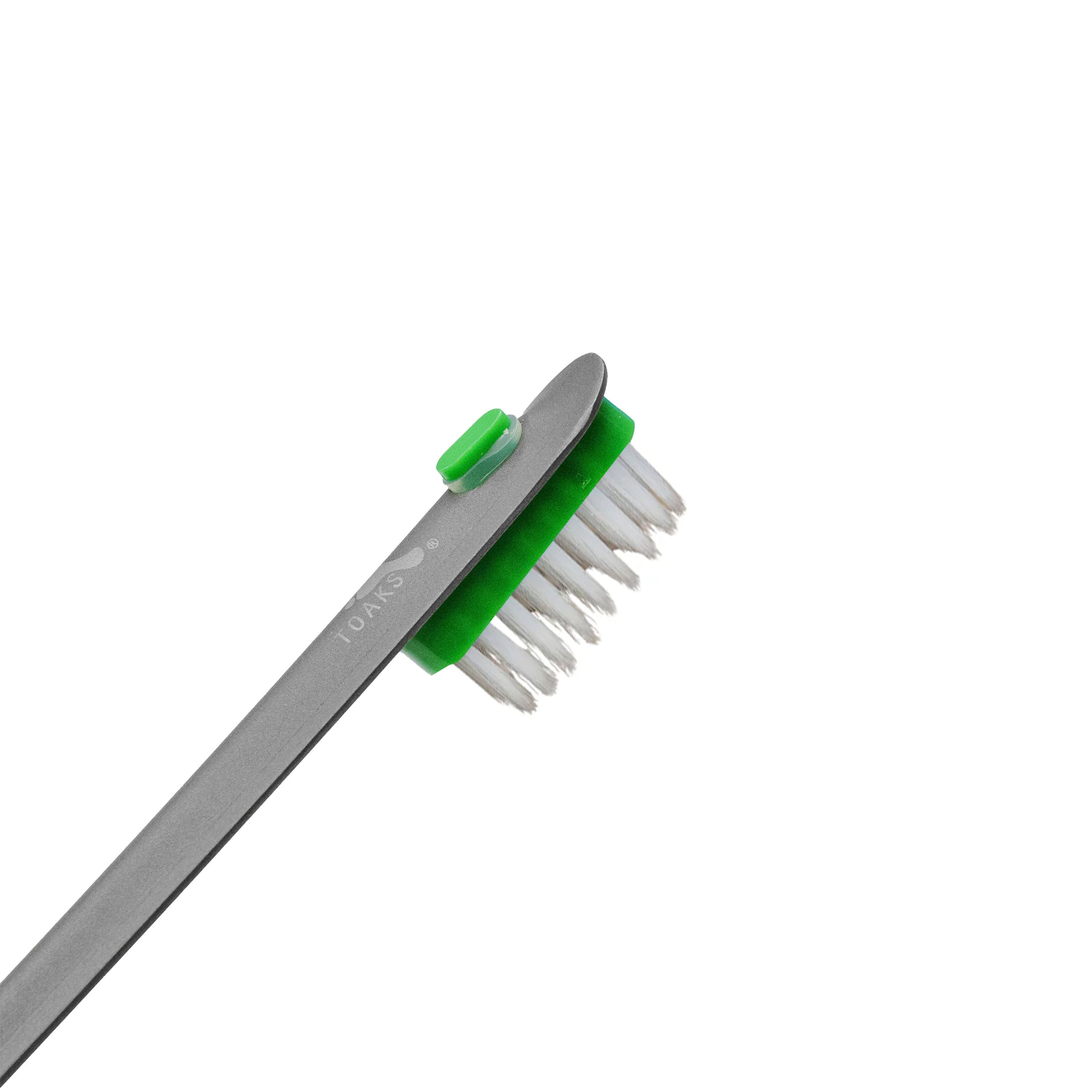 Zpacks歯ブラシTravelToothbrushKnifeマルチツールナイフ Zpacks歯ブラシTravelToothbrushKnifeマルチツールナイフ