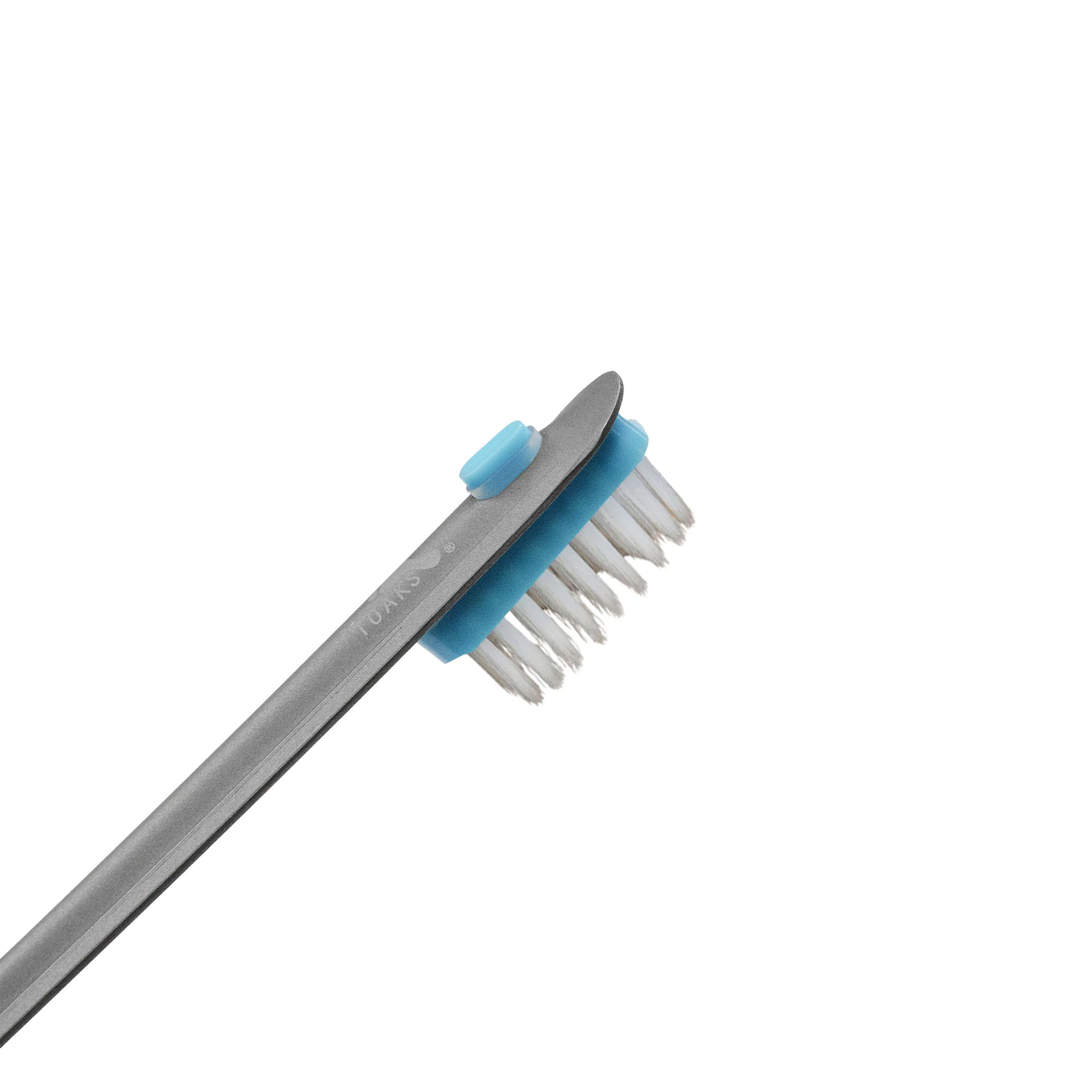 Colgate 5g Trailbrush w/ 5g Colgate Toothpaste – Zpacks