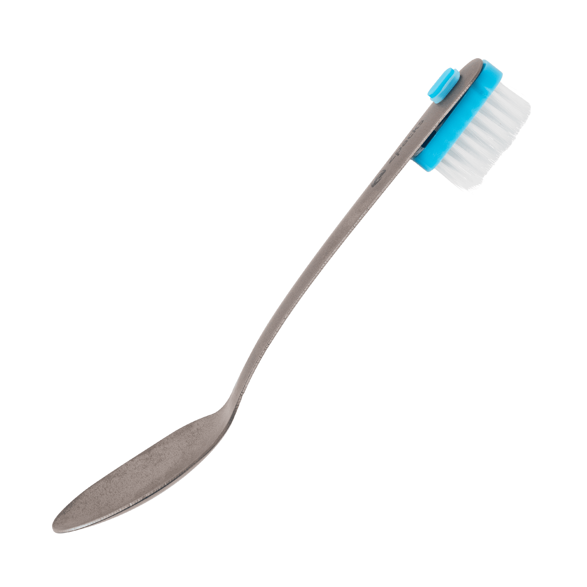 Ultralight Titanium Trail Spoon | Zpacks Ultralight Titanium Trail Spoon | Zpacks