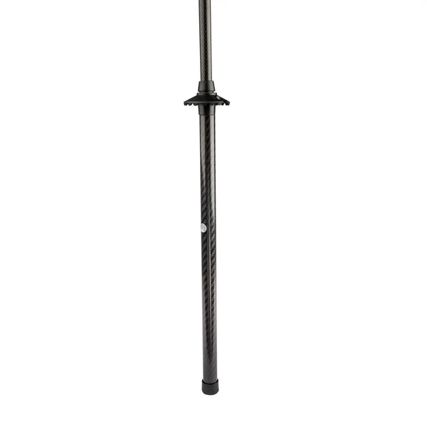 Ultralight Trekking Pole Jack | Lightest Universal Trekking Pole